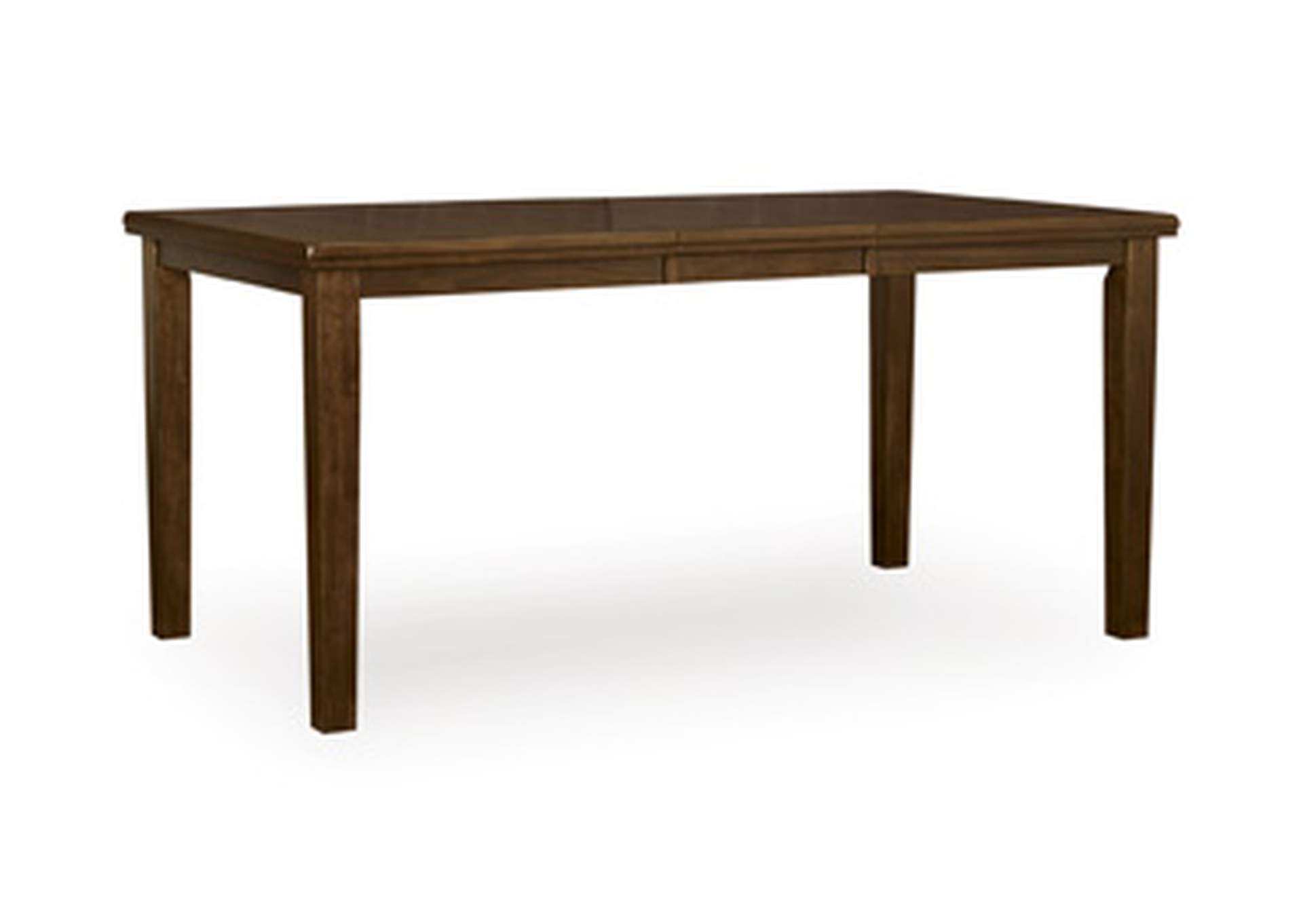 Ralene Counter Height Dining Extension Table image 5