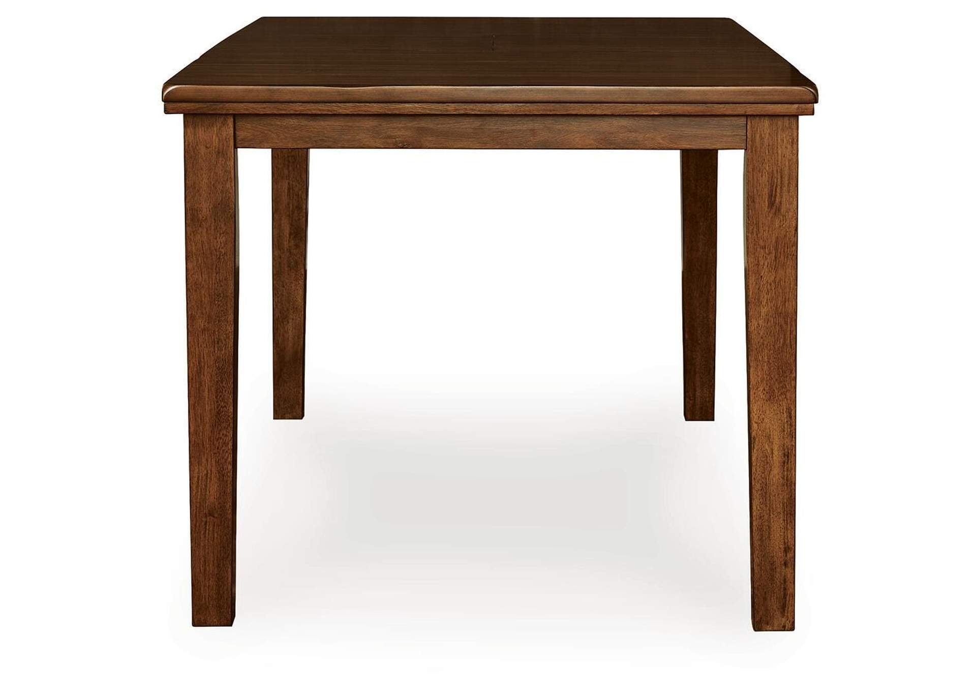 Ralene Counter Height Dining Extension Table image 5