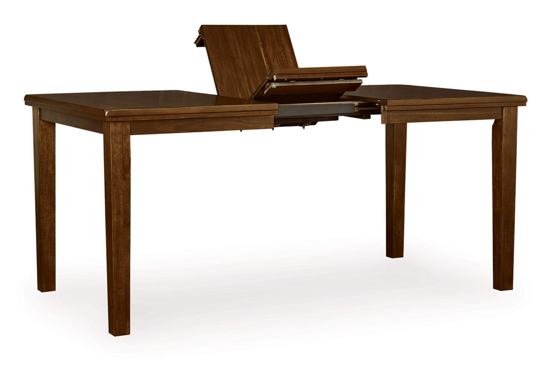 Ralene Counter Height Dining Extension Table image 3