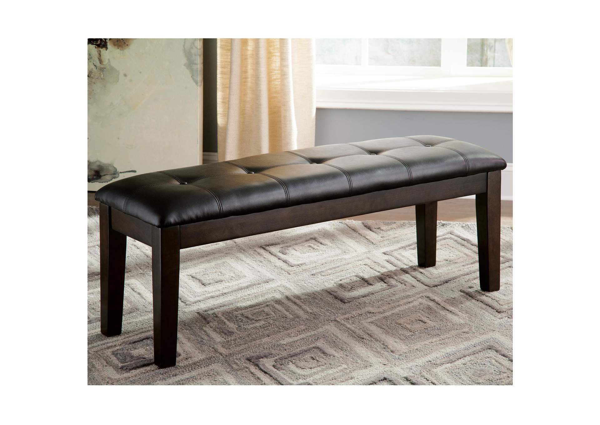 Haddigan Dining Bench image 2