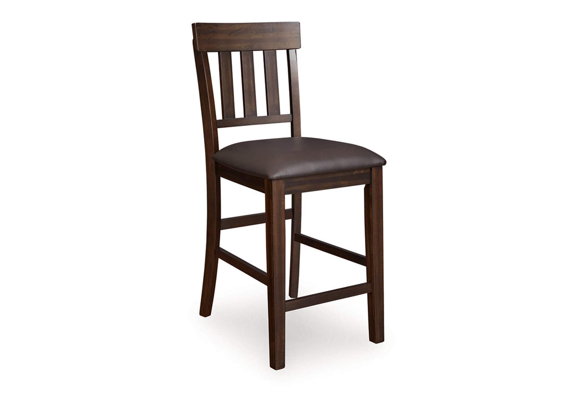 Haddigan Counter Height Bar Stool image 4