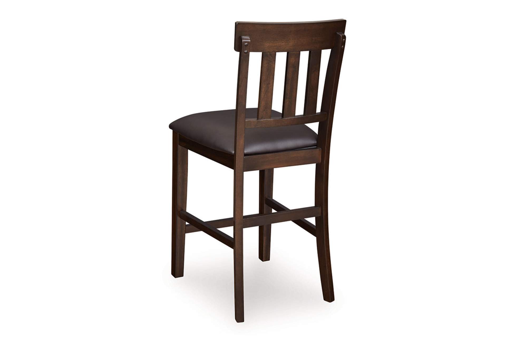 Haddigan Counter Height Bar Stool image 9