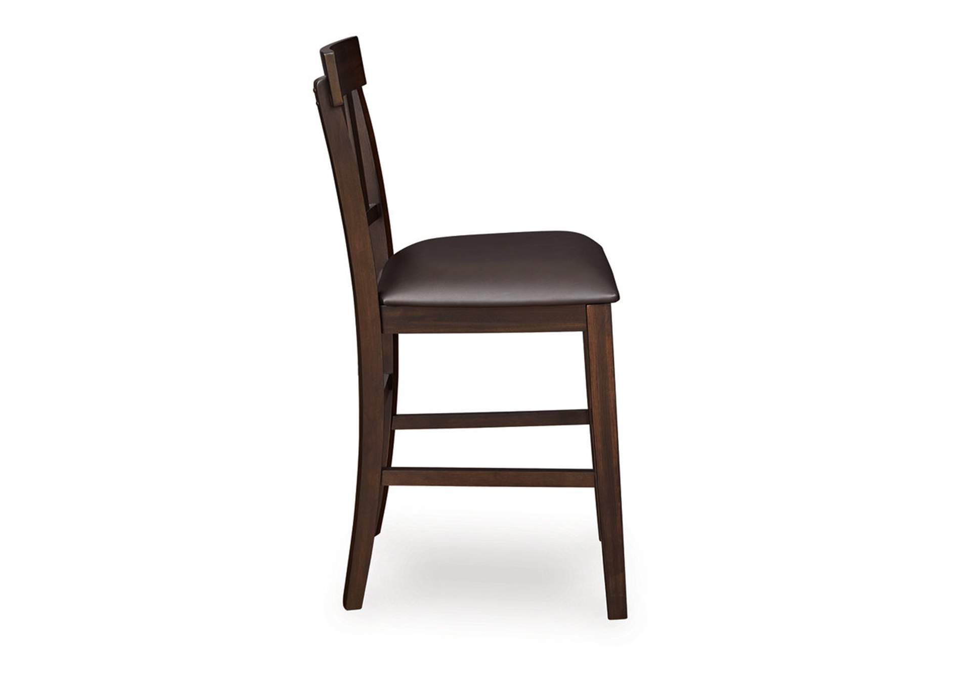 Haddigan Counter Height Bar Stool image 7