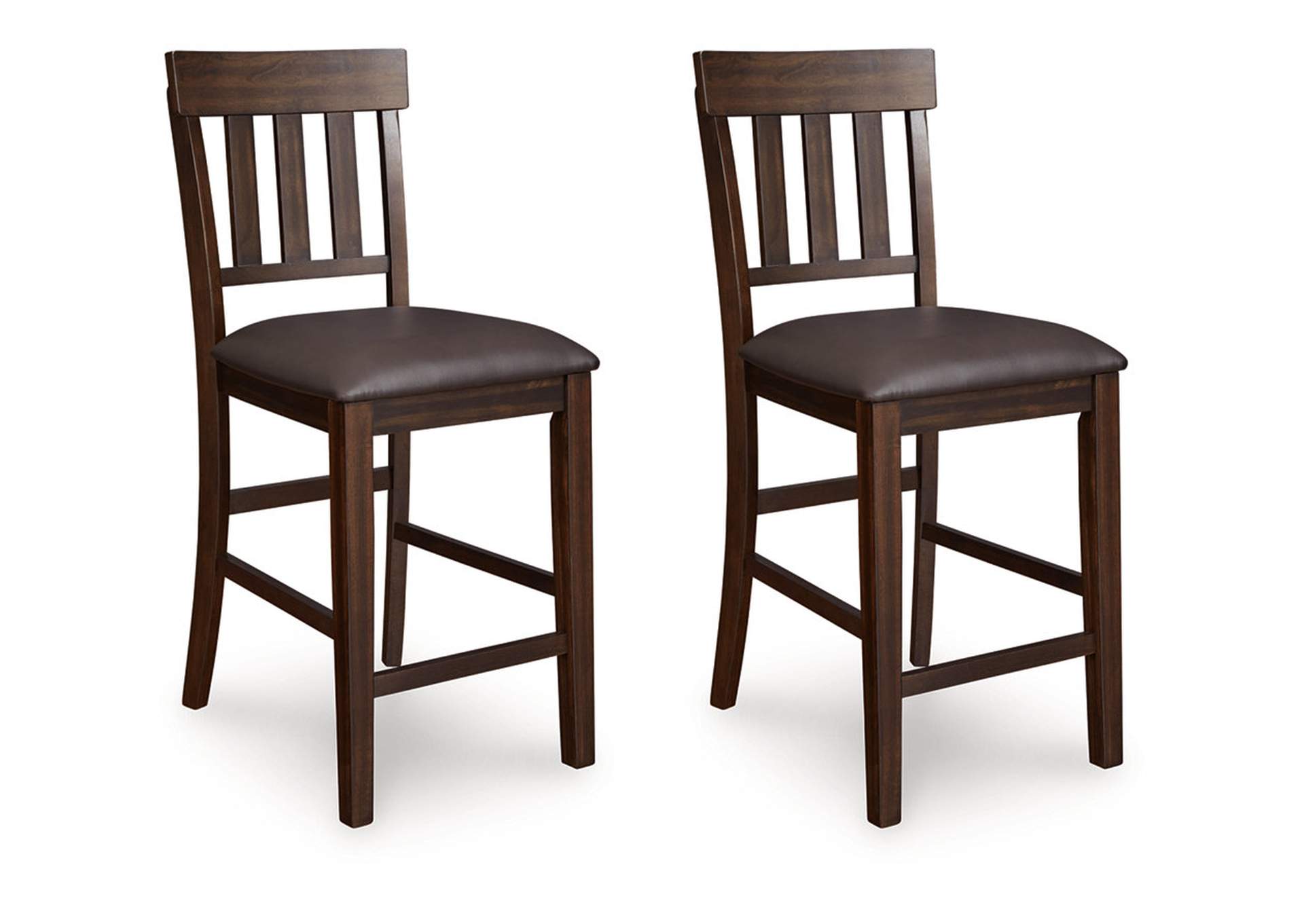 Haddigan Counter Height Bar Stool image 1