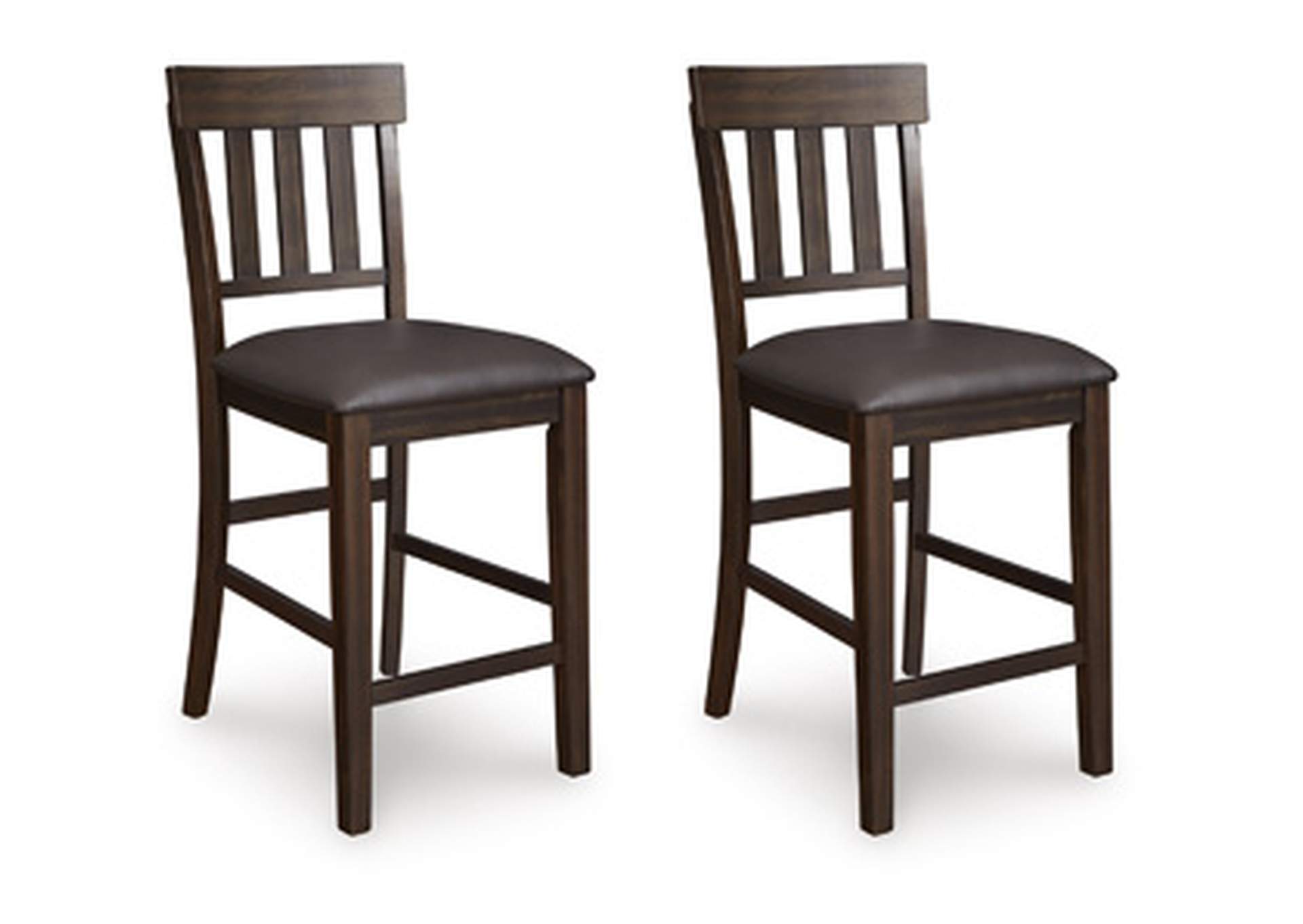 Haddigan Counter Height Bar Stool image 5