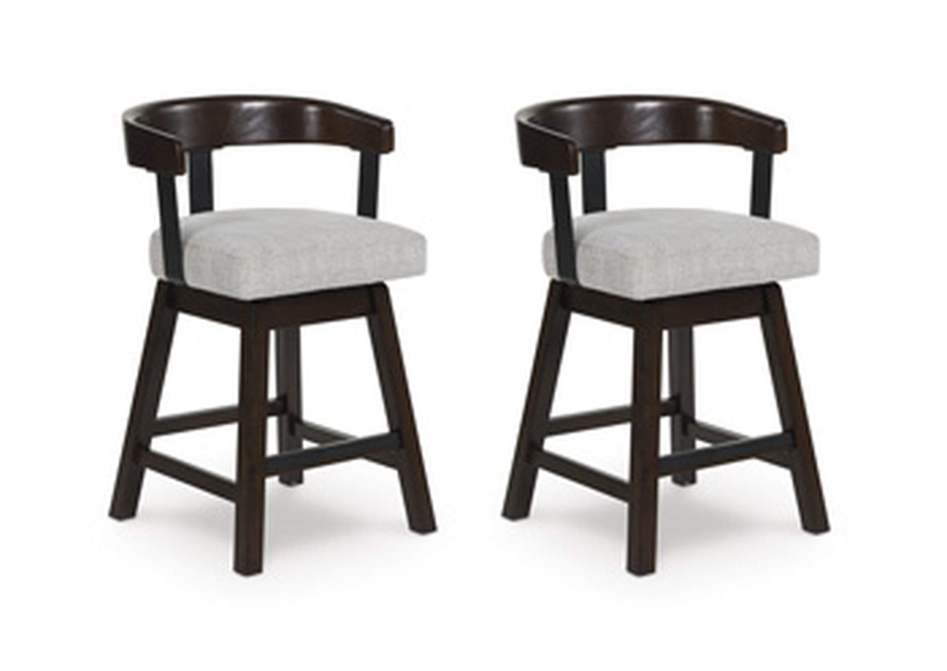 Haddigan Counter Height Barstool image 6