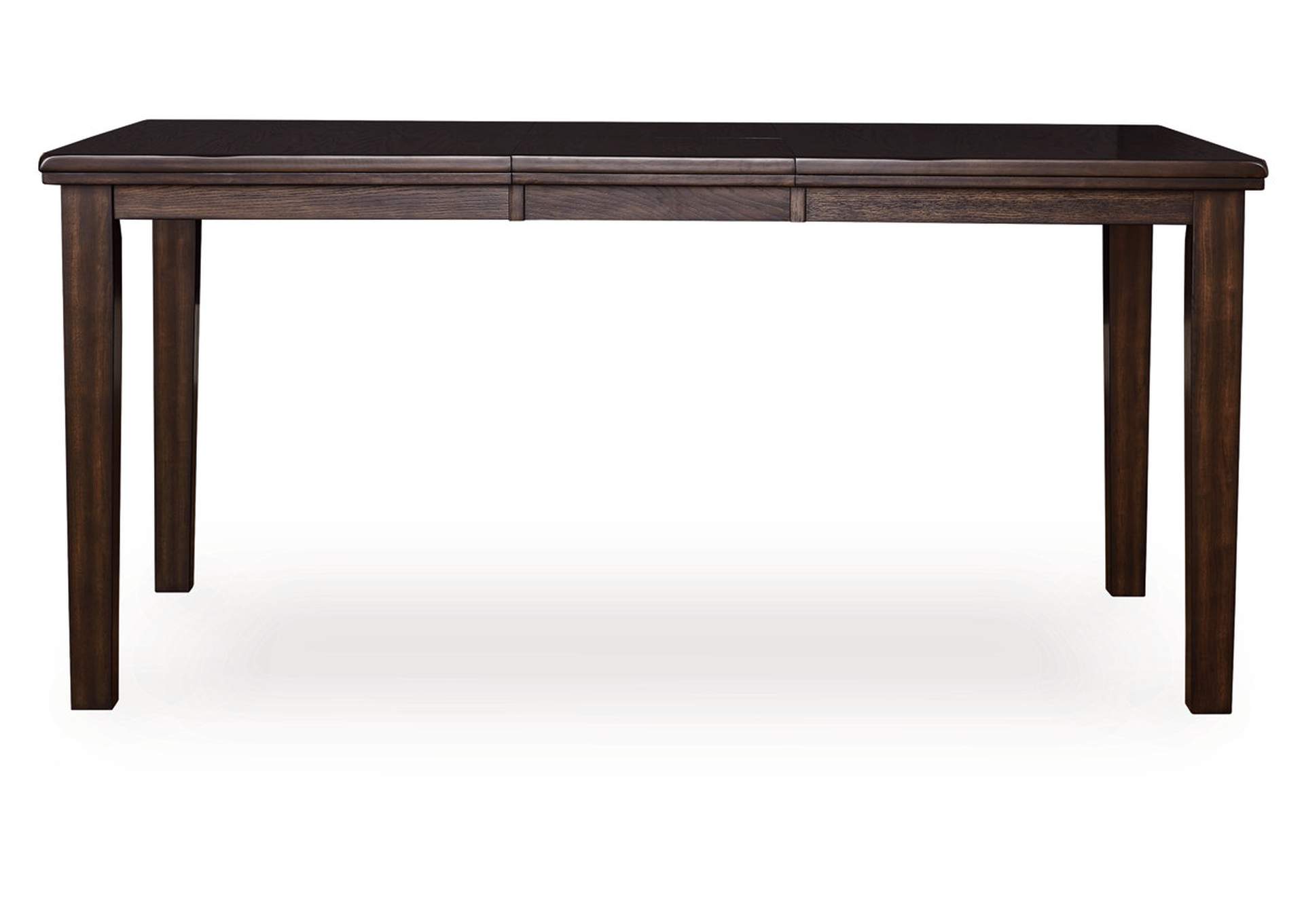Haddigan Counter Height Dining Extension Table image 2