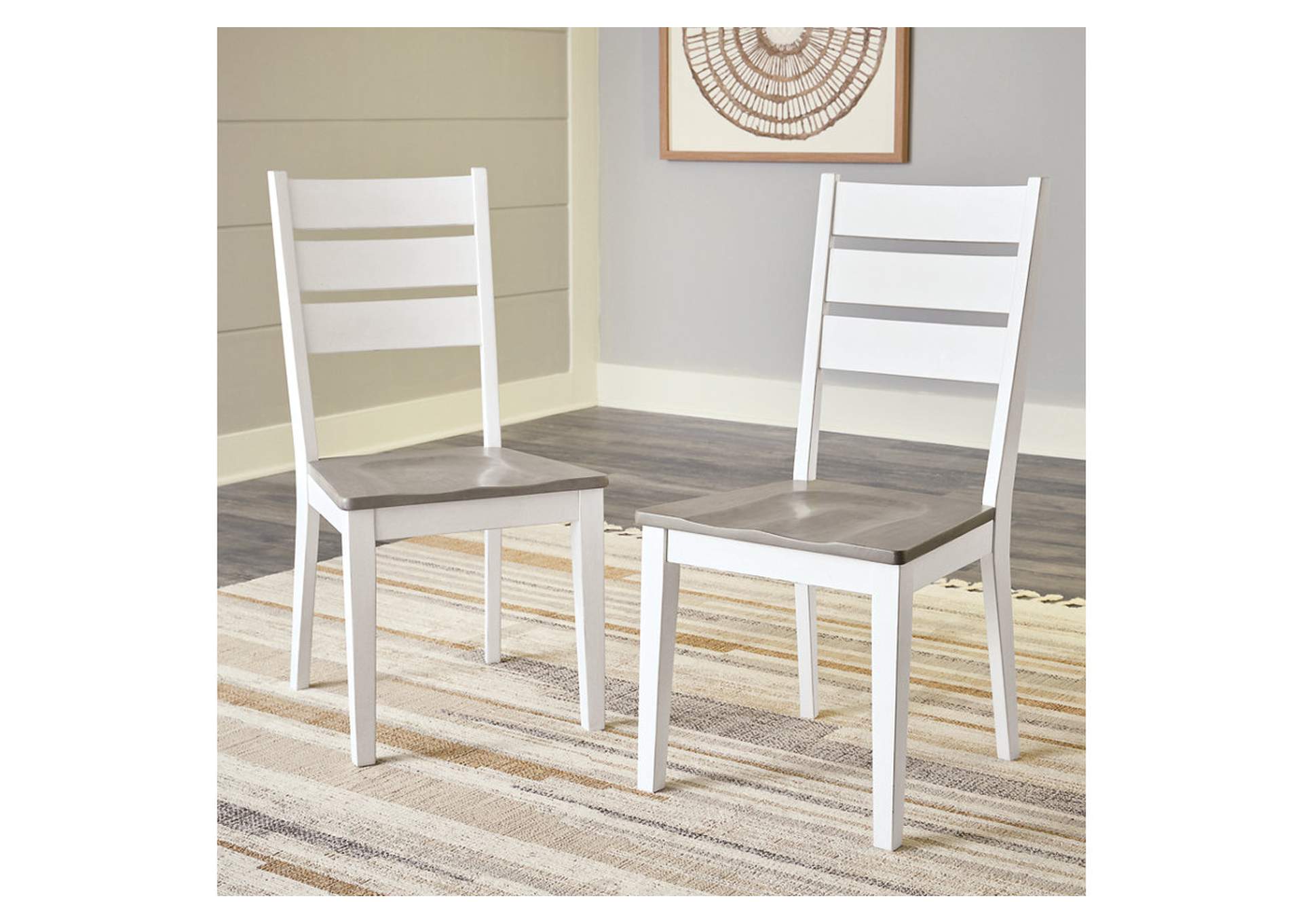 Nollicott Dining Chair