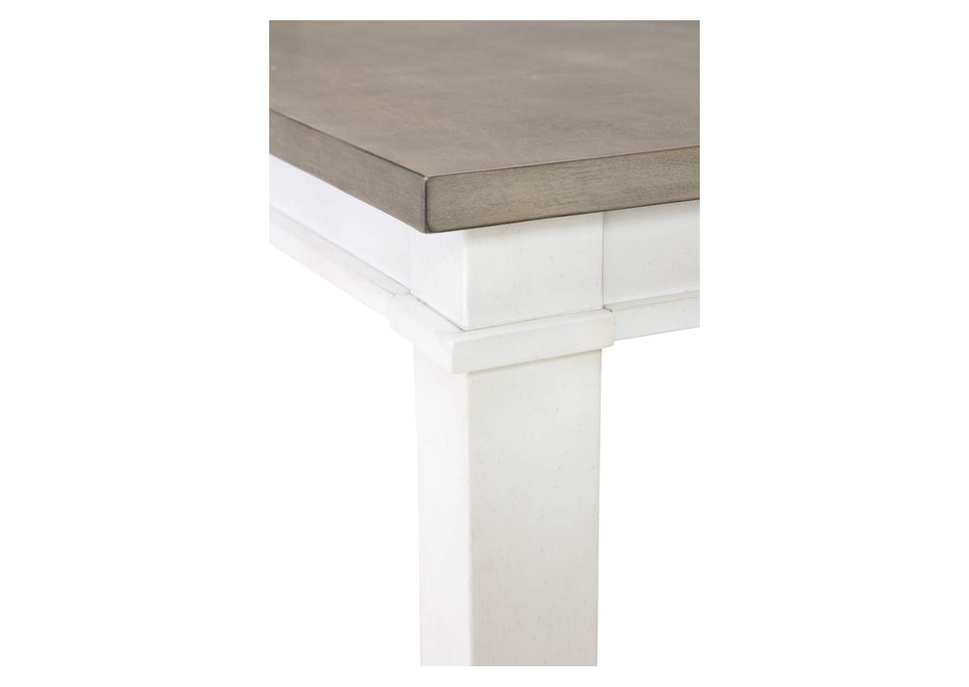 Nollicott Dining Extension Table