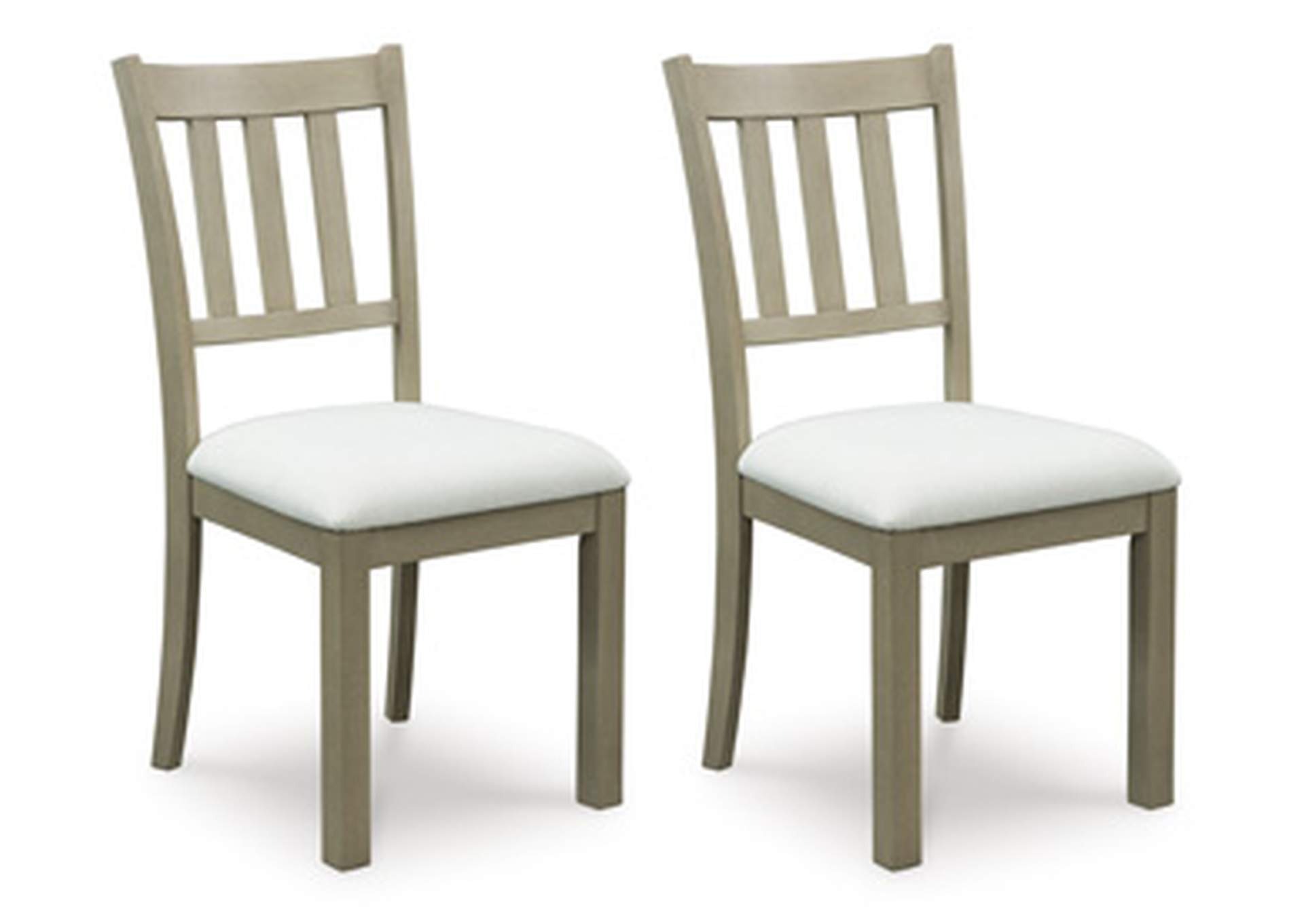 Calmoro Dining Chair image 4