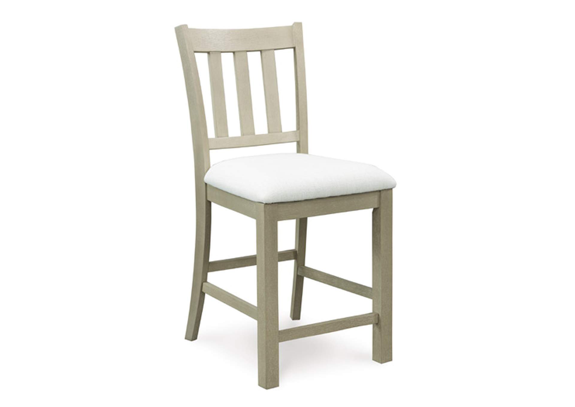 Calmoro Counter Height Barstool image 8