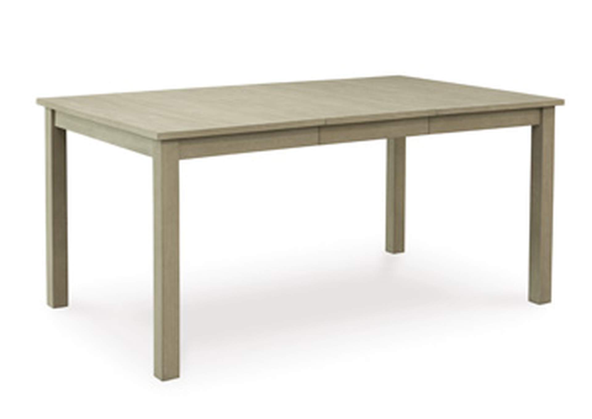 Calmoro Dining Extension Table image 3