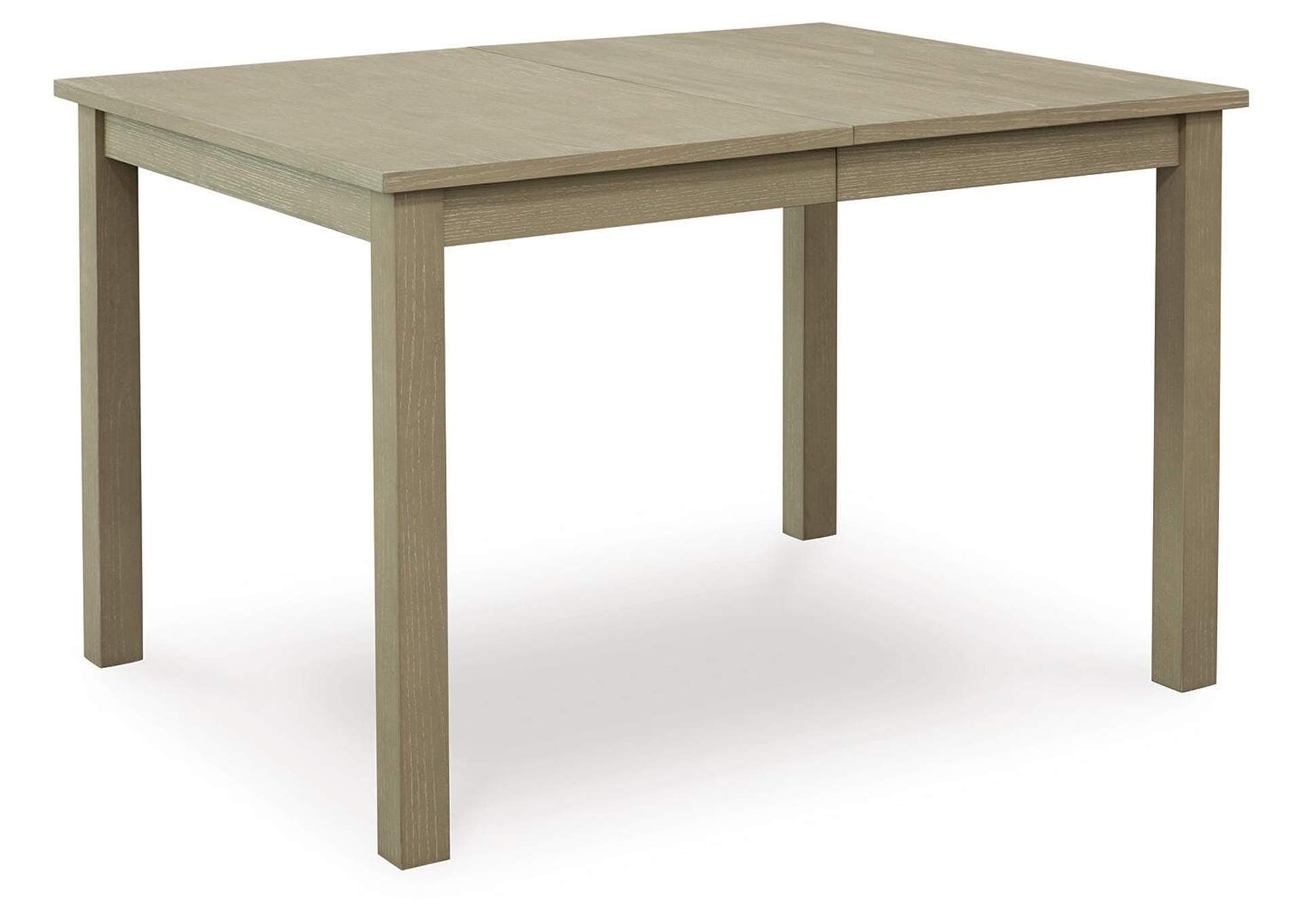 Calmoro Dining Extension Table image 4