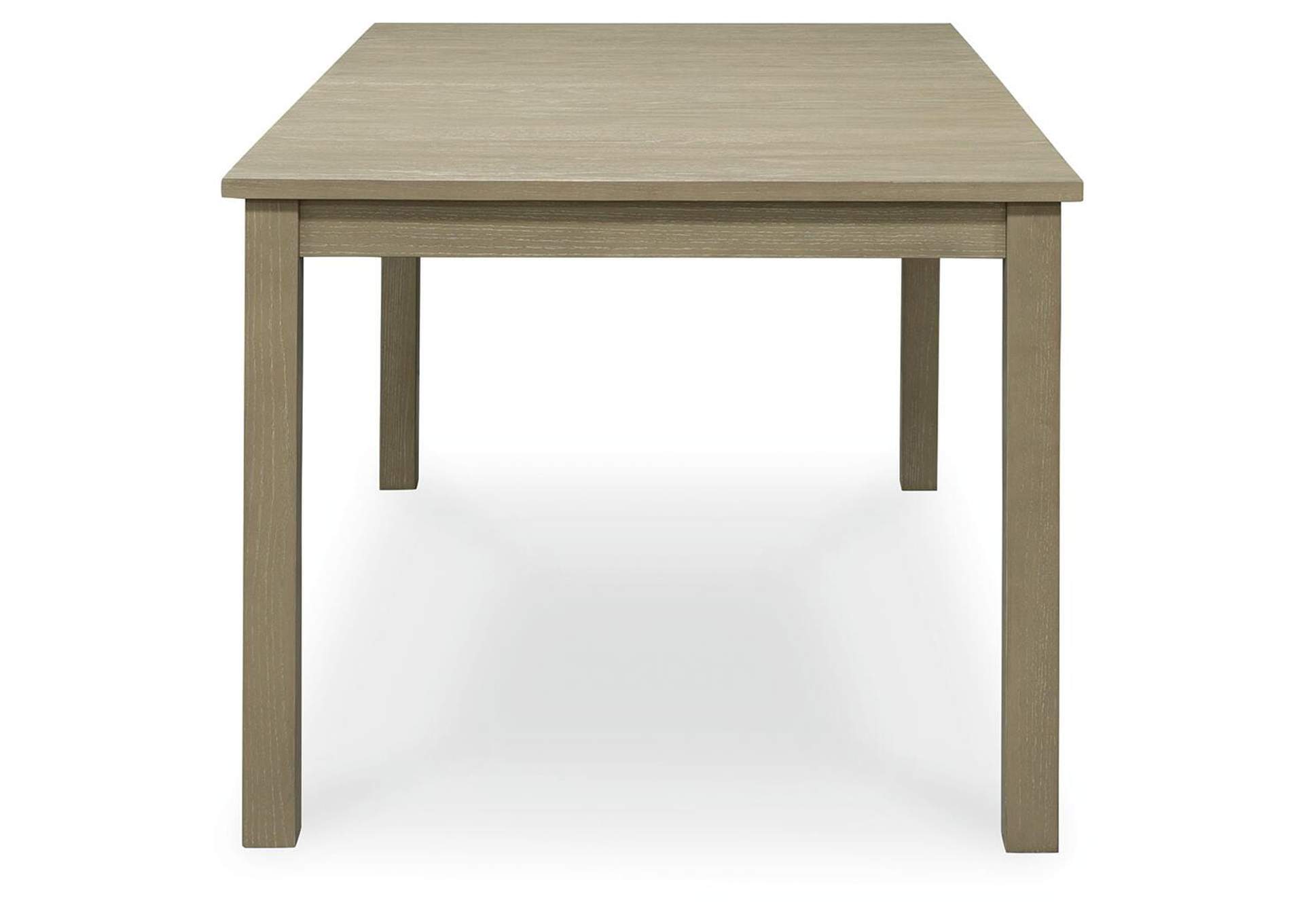 Calmoro Dining Extension Table image 6