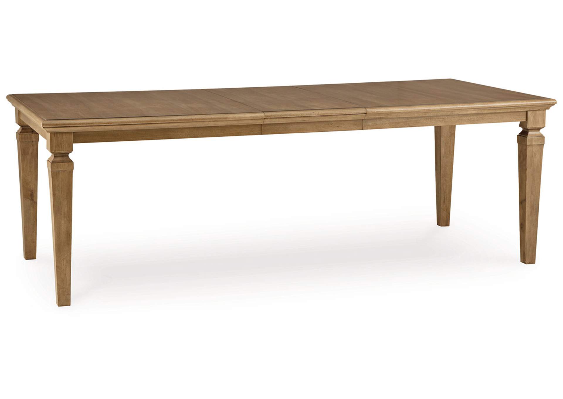 Mylarken Dining Extension Table