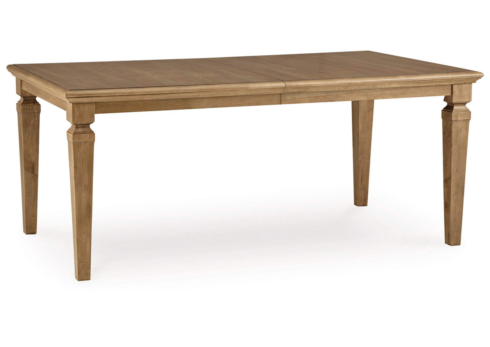 Mylarken Dining Extension Table