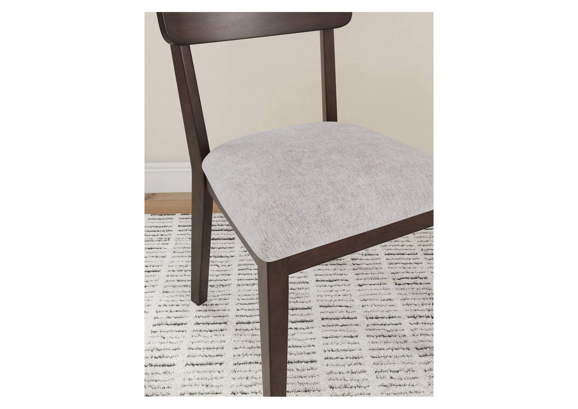 Mallenette Dining Chair image 8