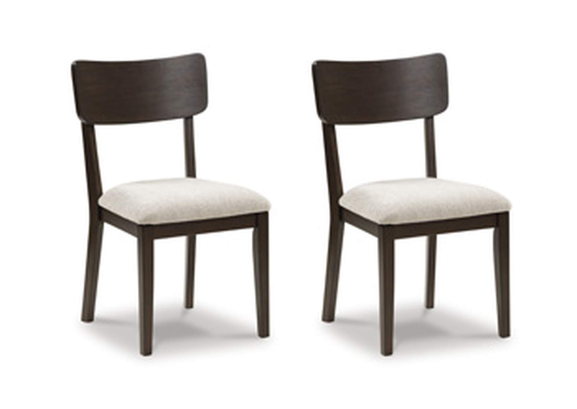 Mallenette Dining Chair image 6