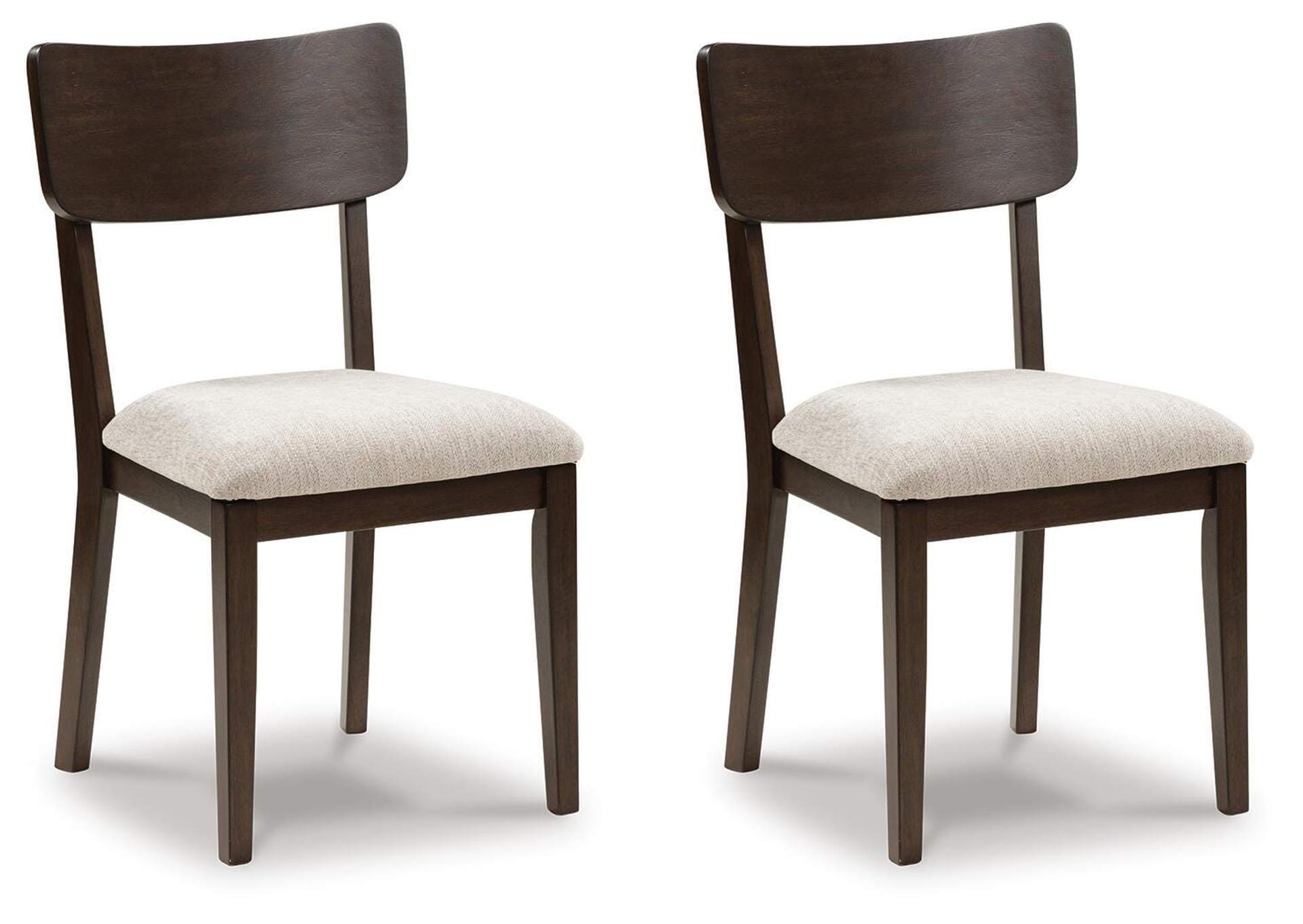 Mallenette Dining Chair (Set of 2) image 1