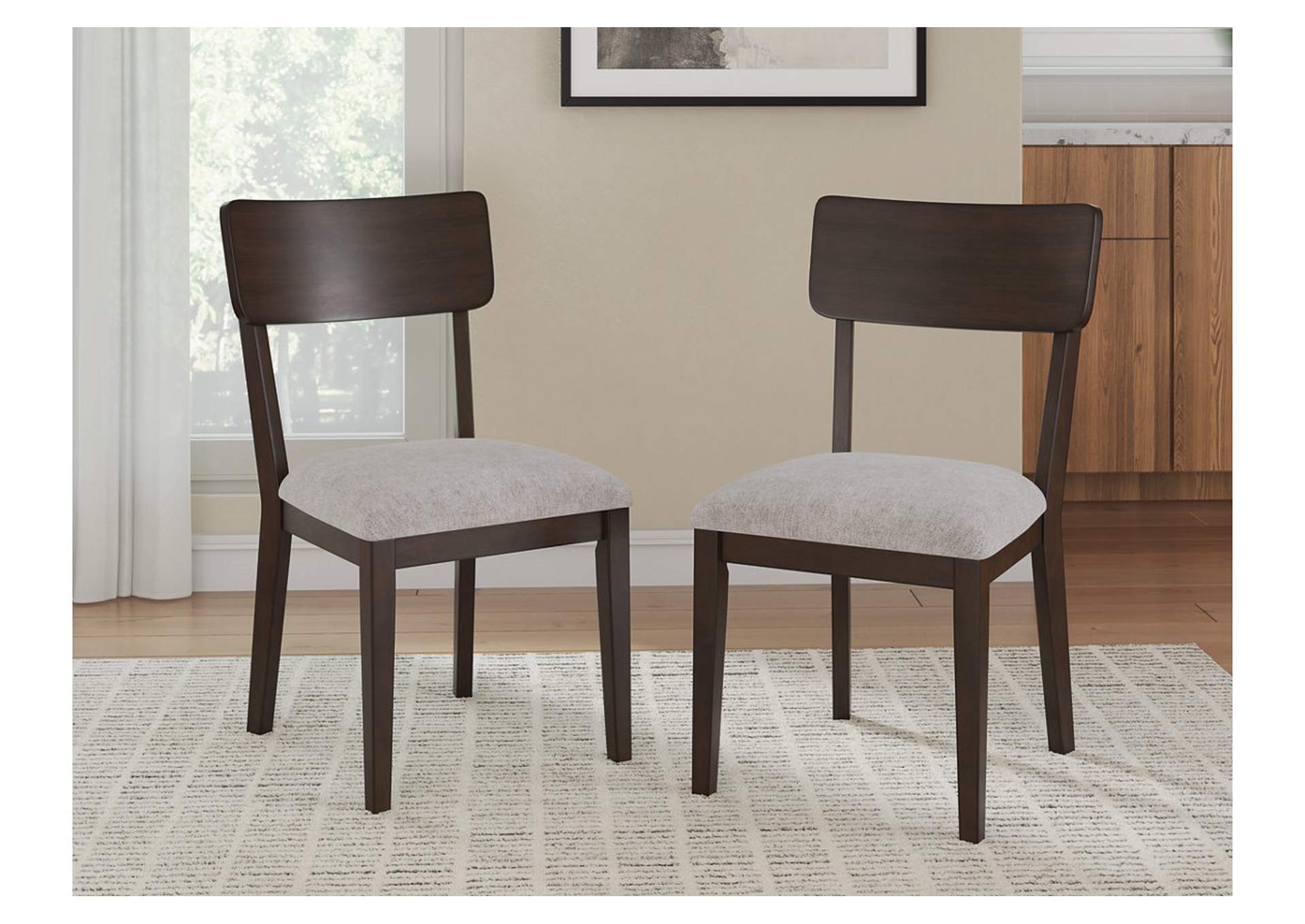 Mallenette Dining Chair image 2
