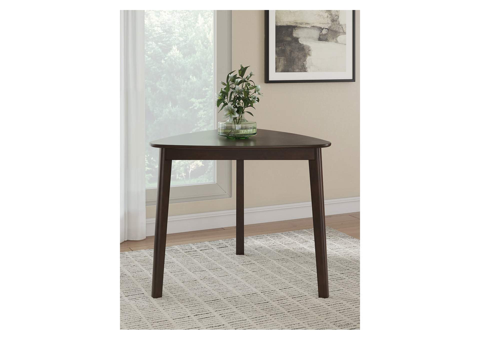 Mallenette Dining Table image 2