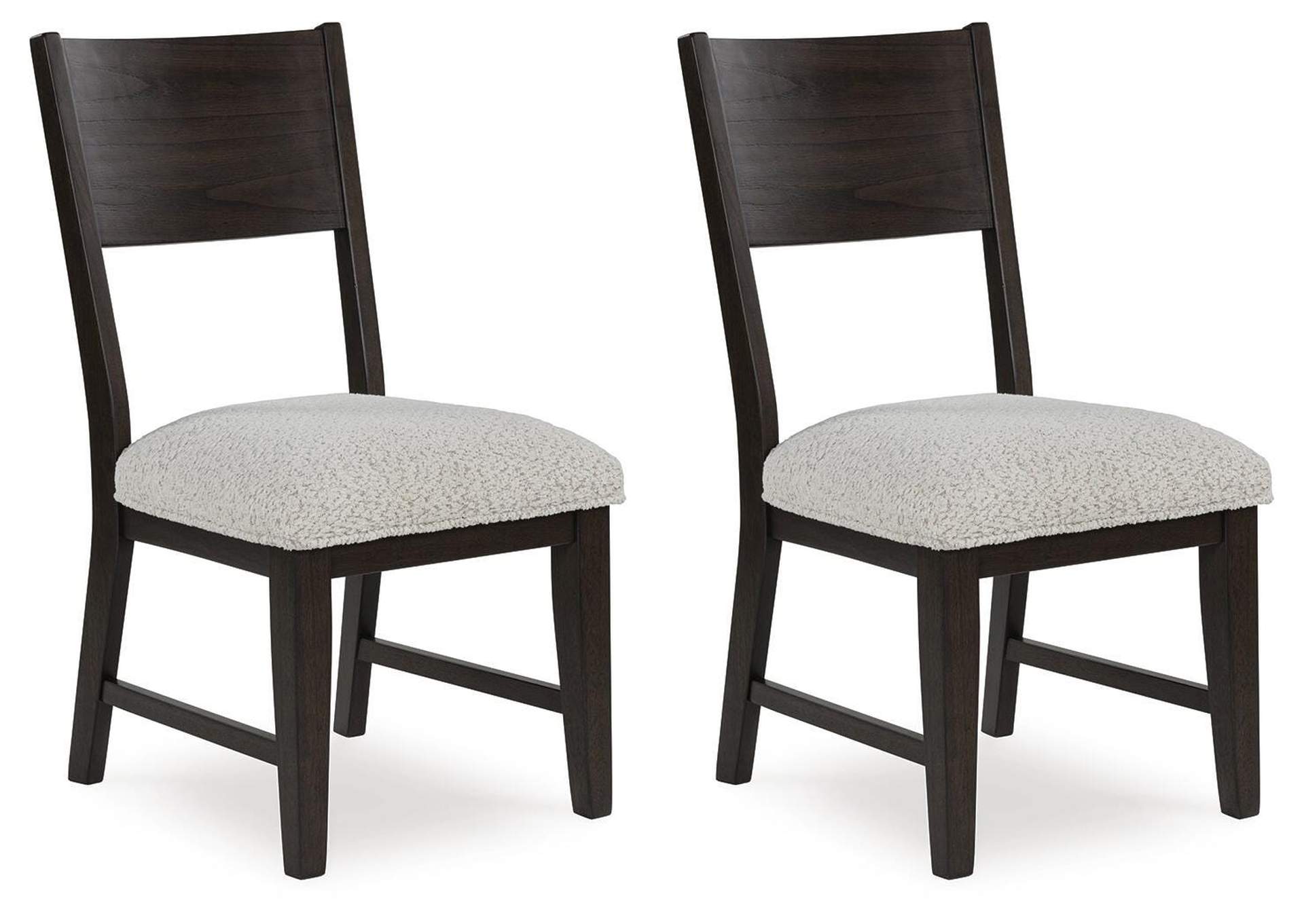 Westonfort Dining Chair image 1