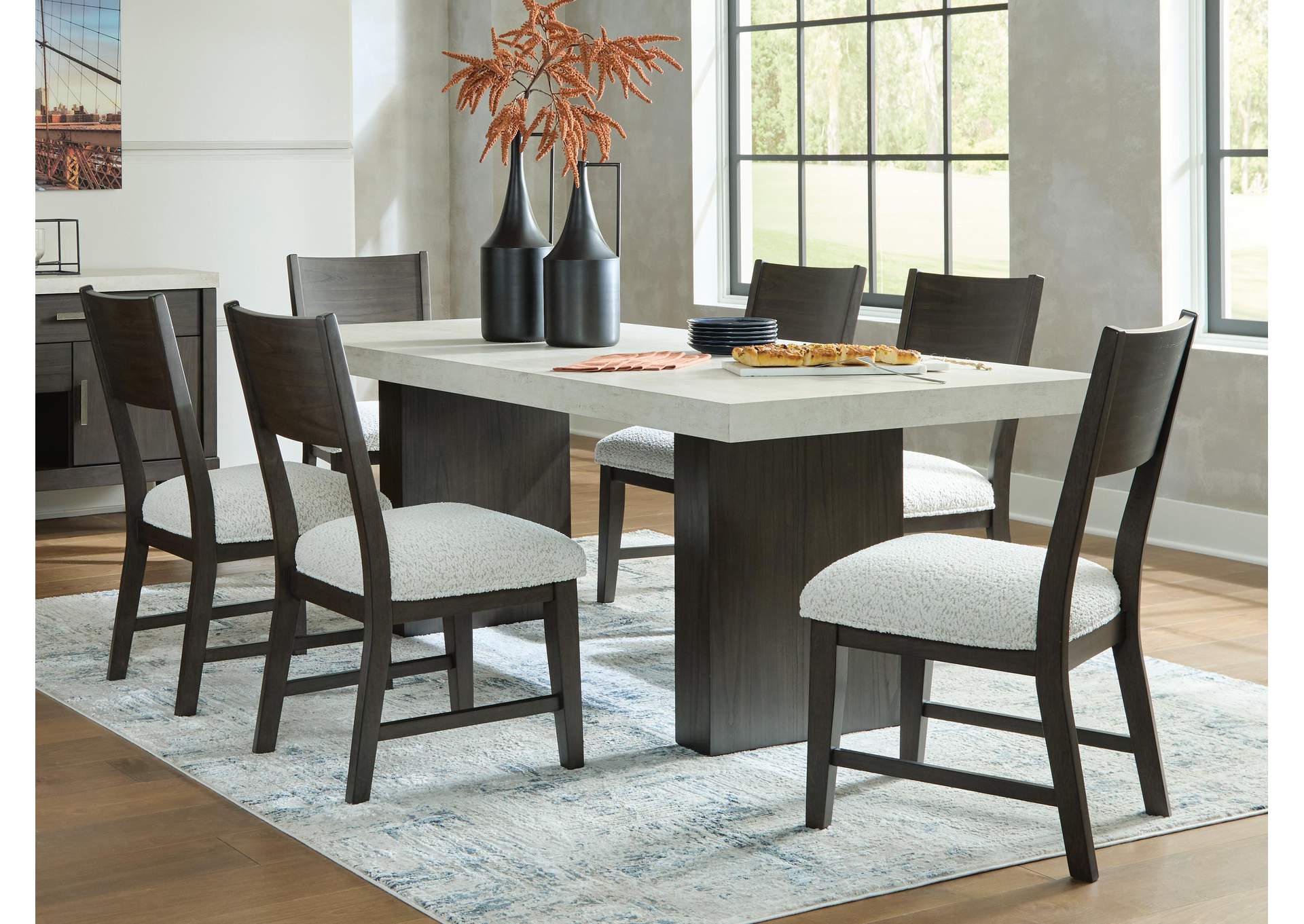 Westonfort Dining Chair image 10