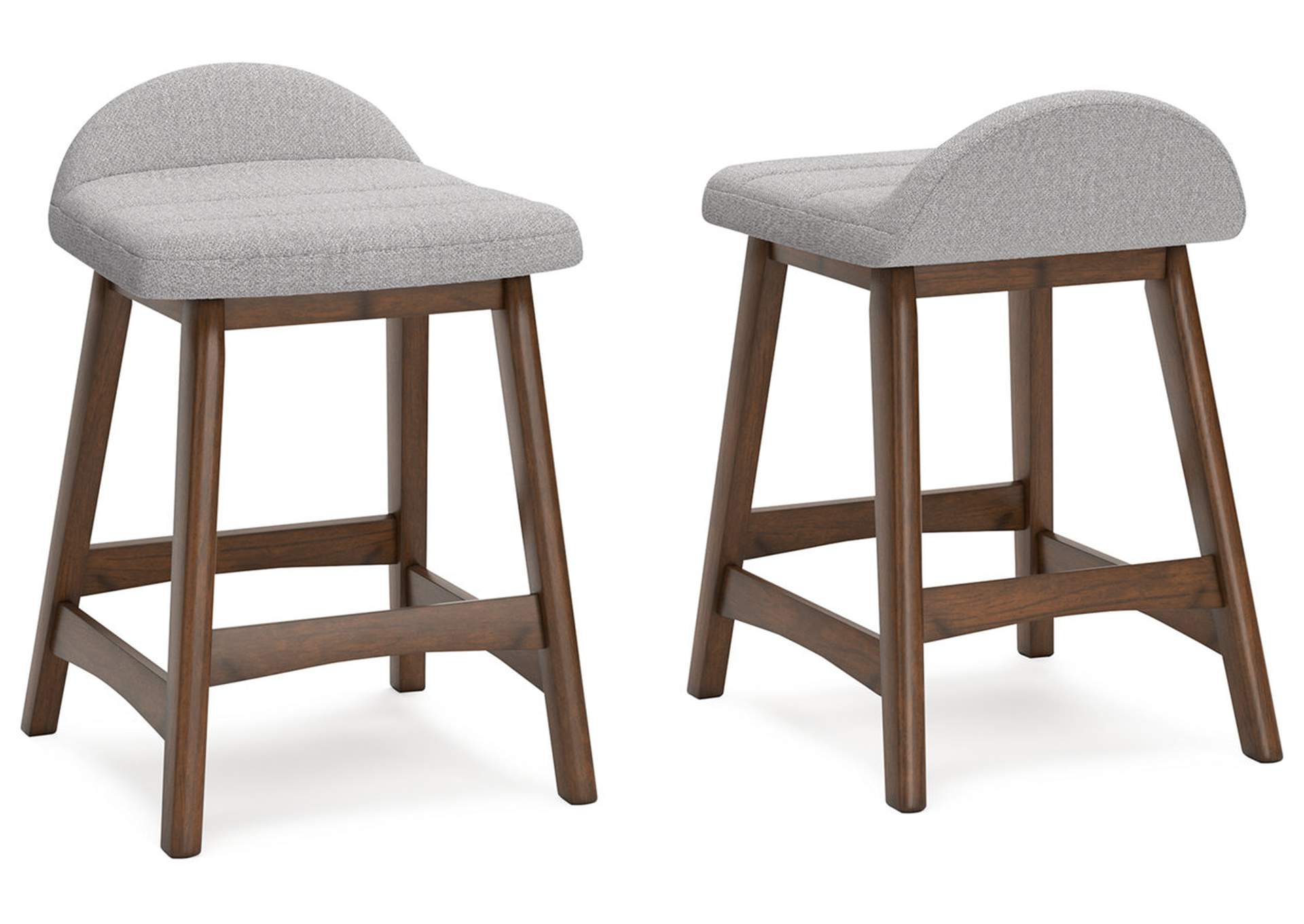 Lyncott Counter Height Bar Stool image 1