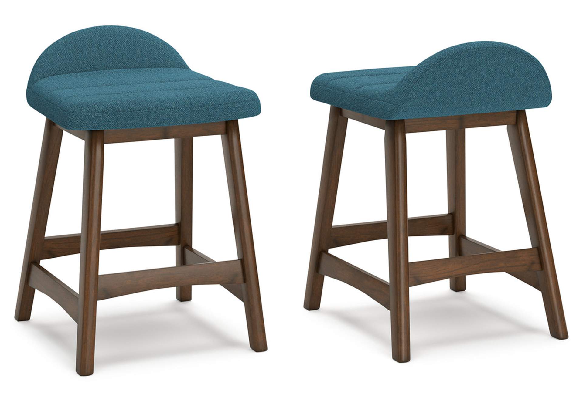 Lyncott Counter Height Bar Stool image 1