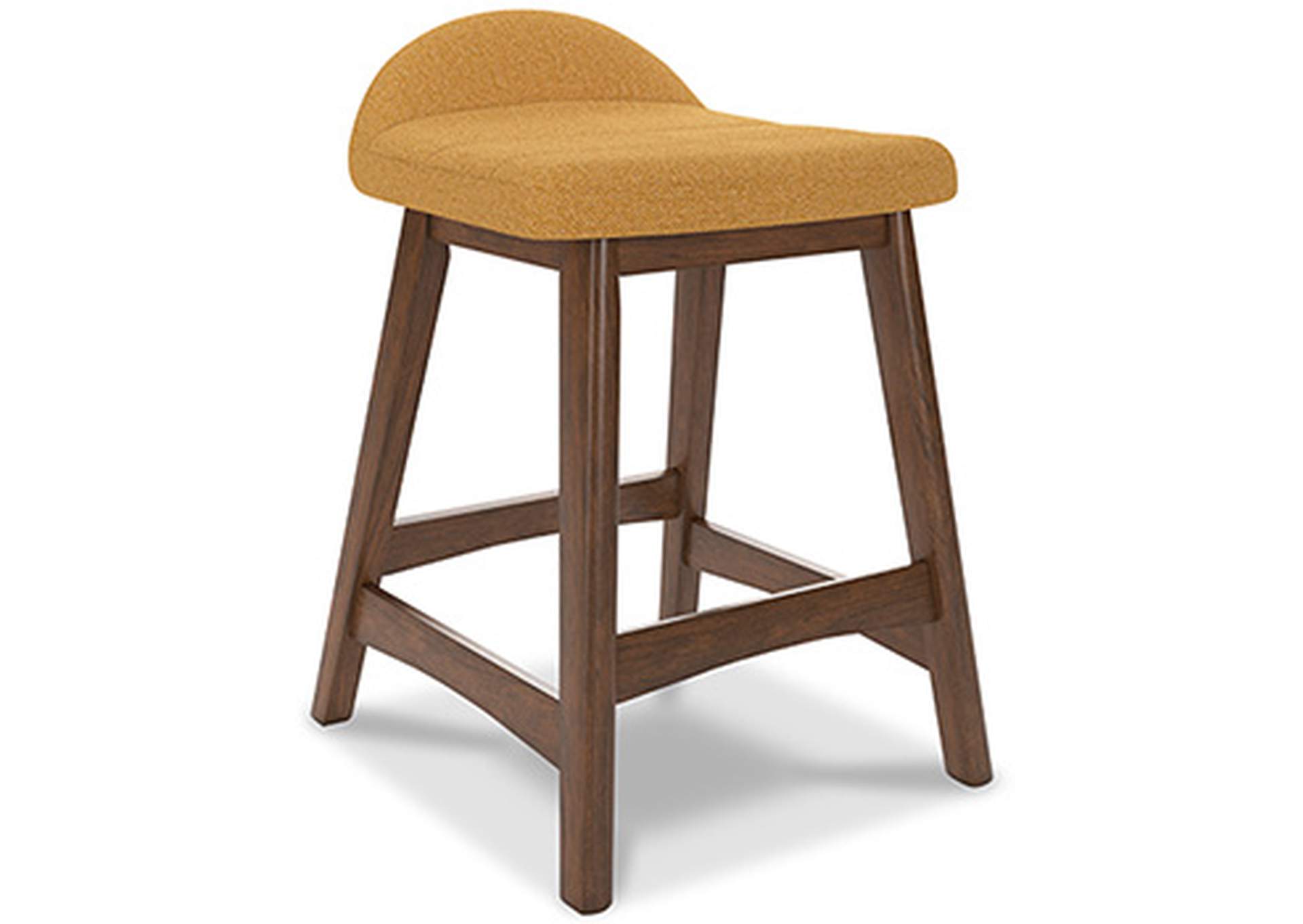 Lyncott Counter Height Bar Stool on Sale Discount Ashley Lyncott