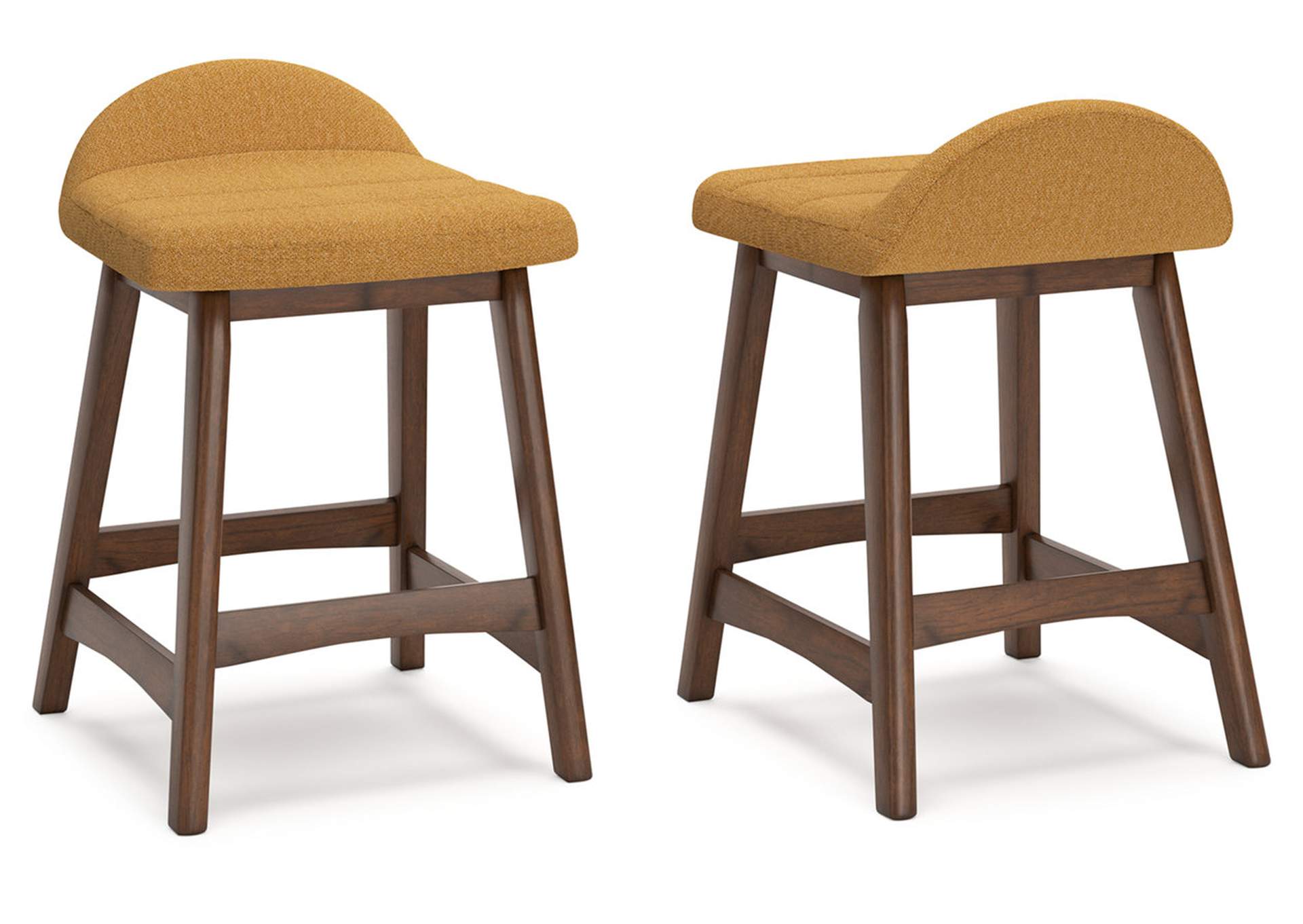 Lyncott Counter Height Bar Stool image 1