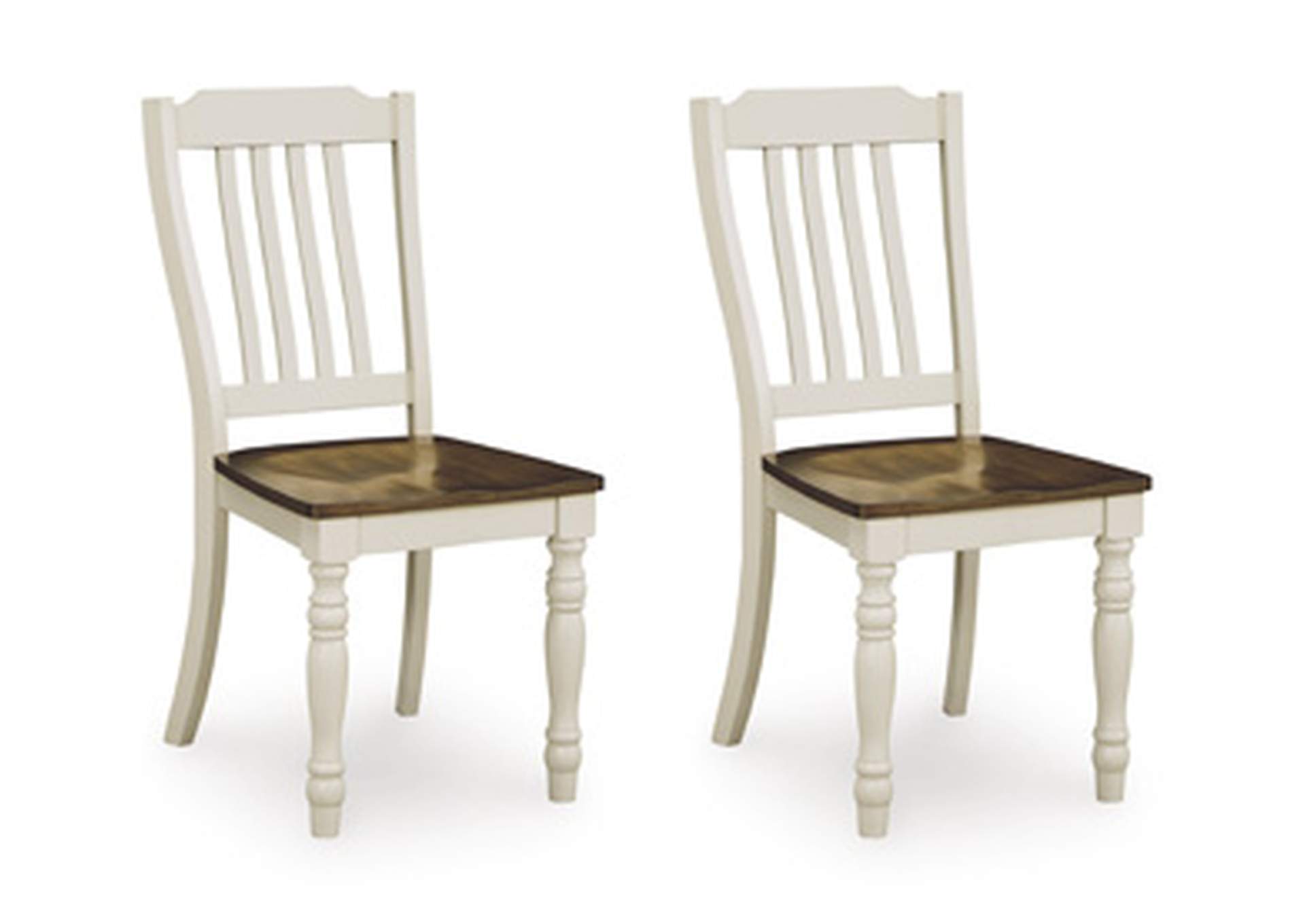 Wirloni Dining Chair image 7