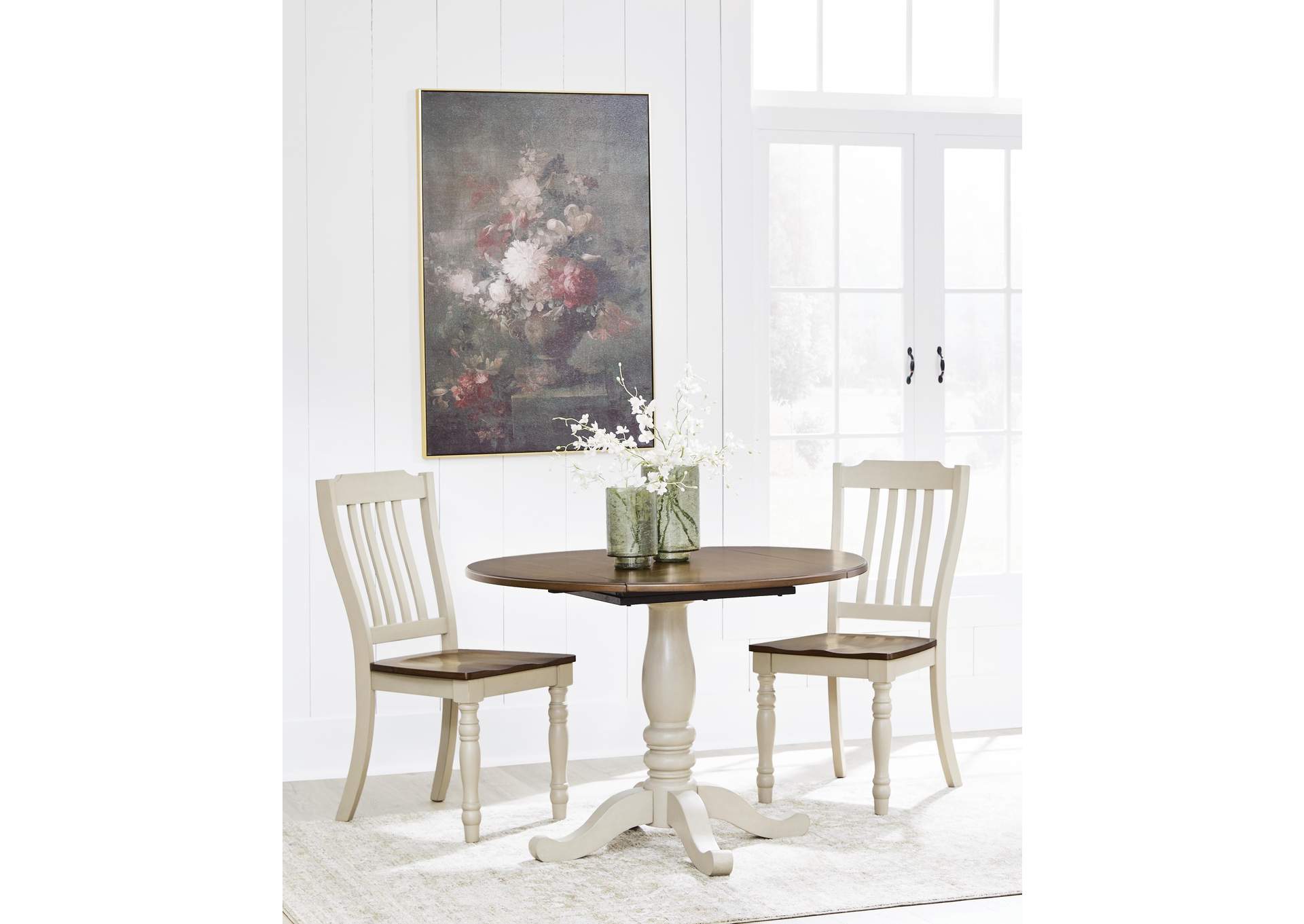 Wirloni Dining Chair image 2