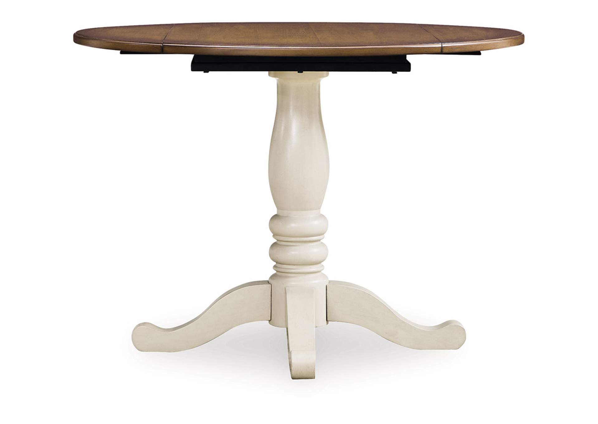 Wirloni Dining Drop Leaf Table image 3