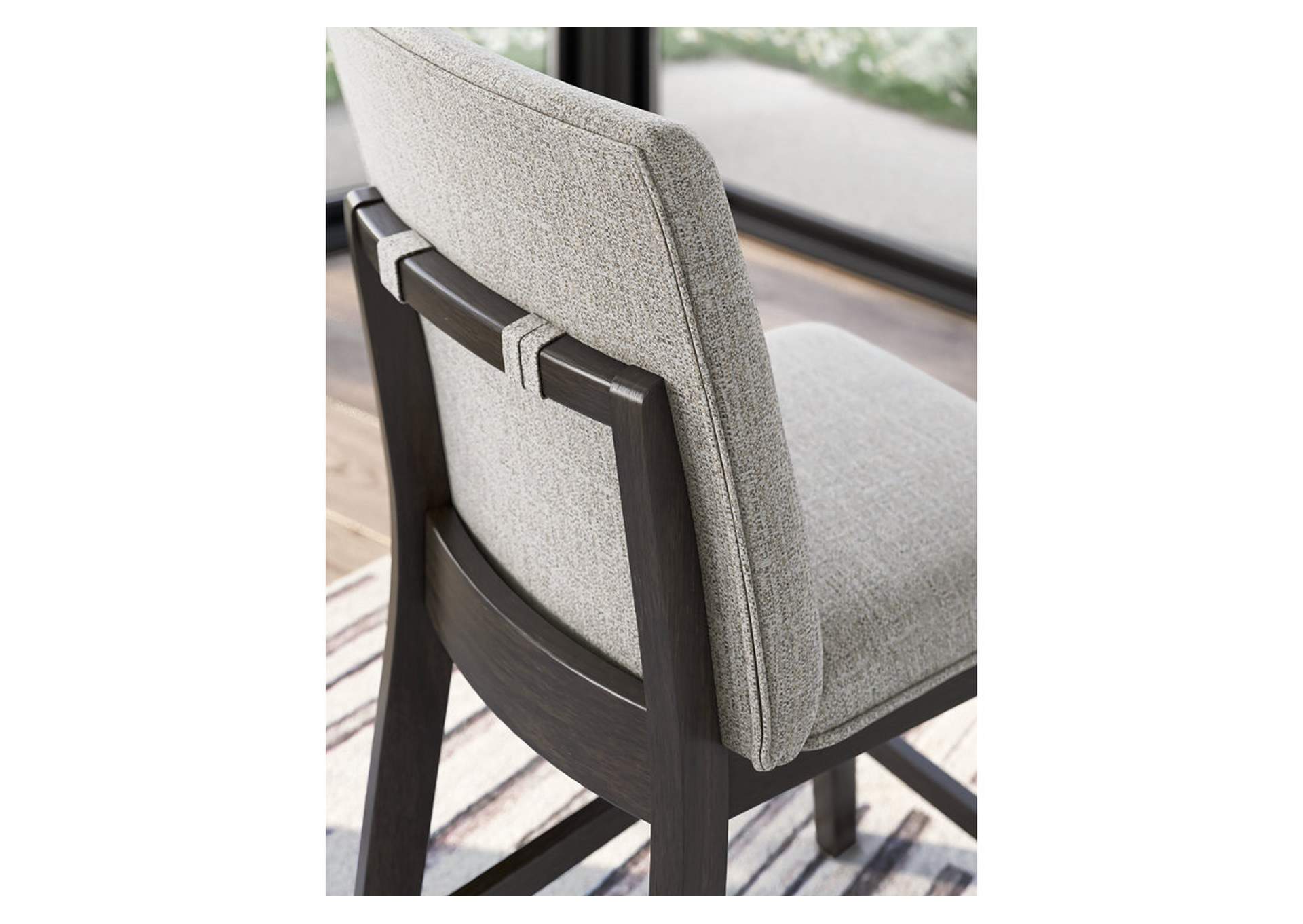 Neymorton Counter Height Barstool image 9