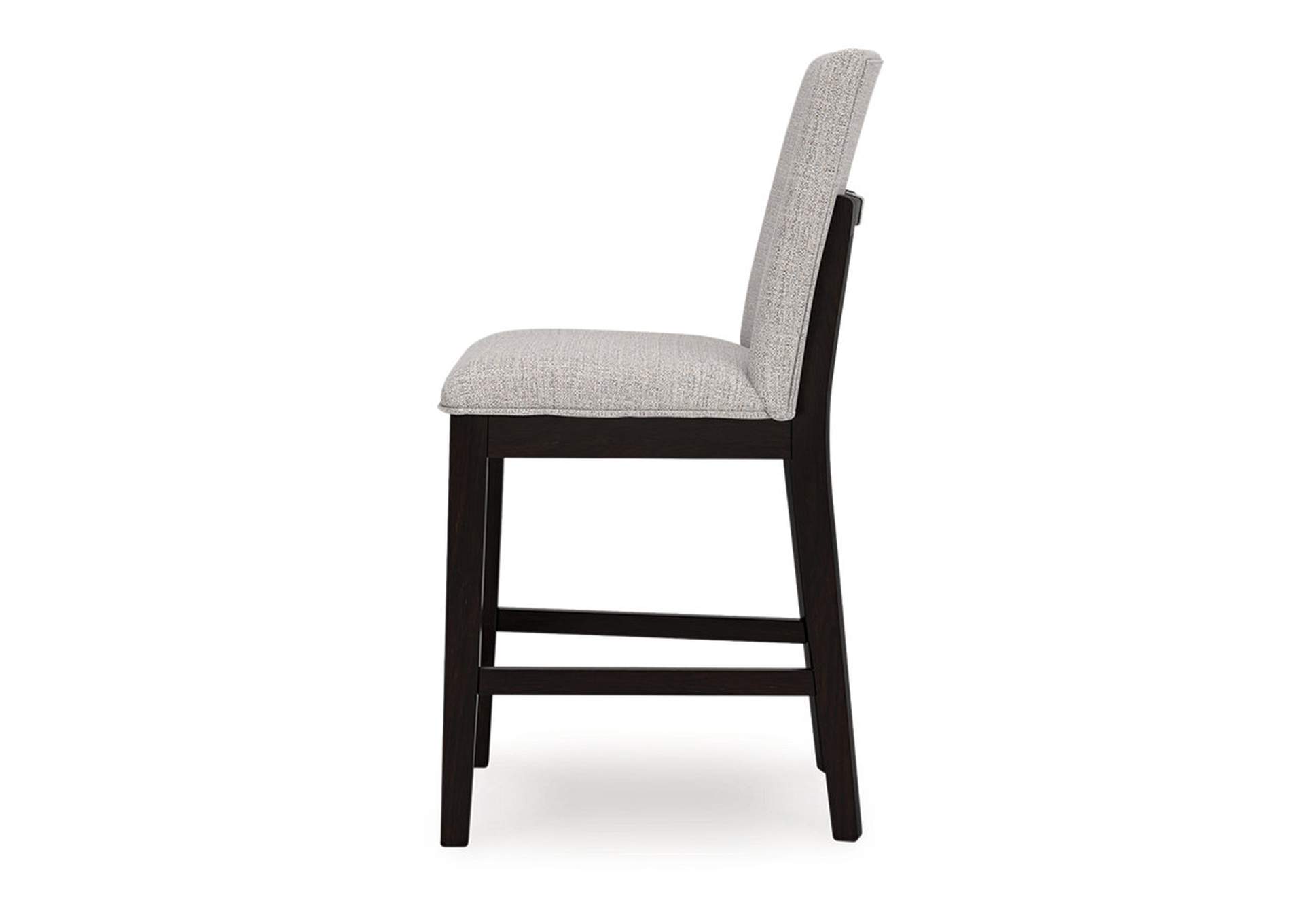 Neymorton Counter Height Barstool image 8