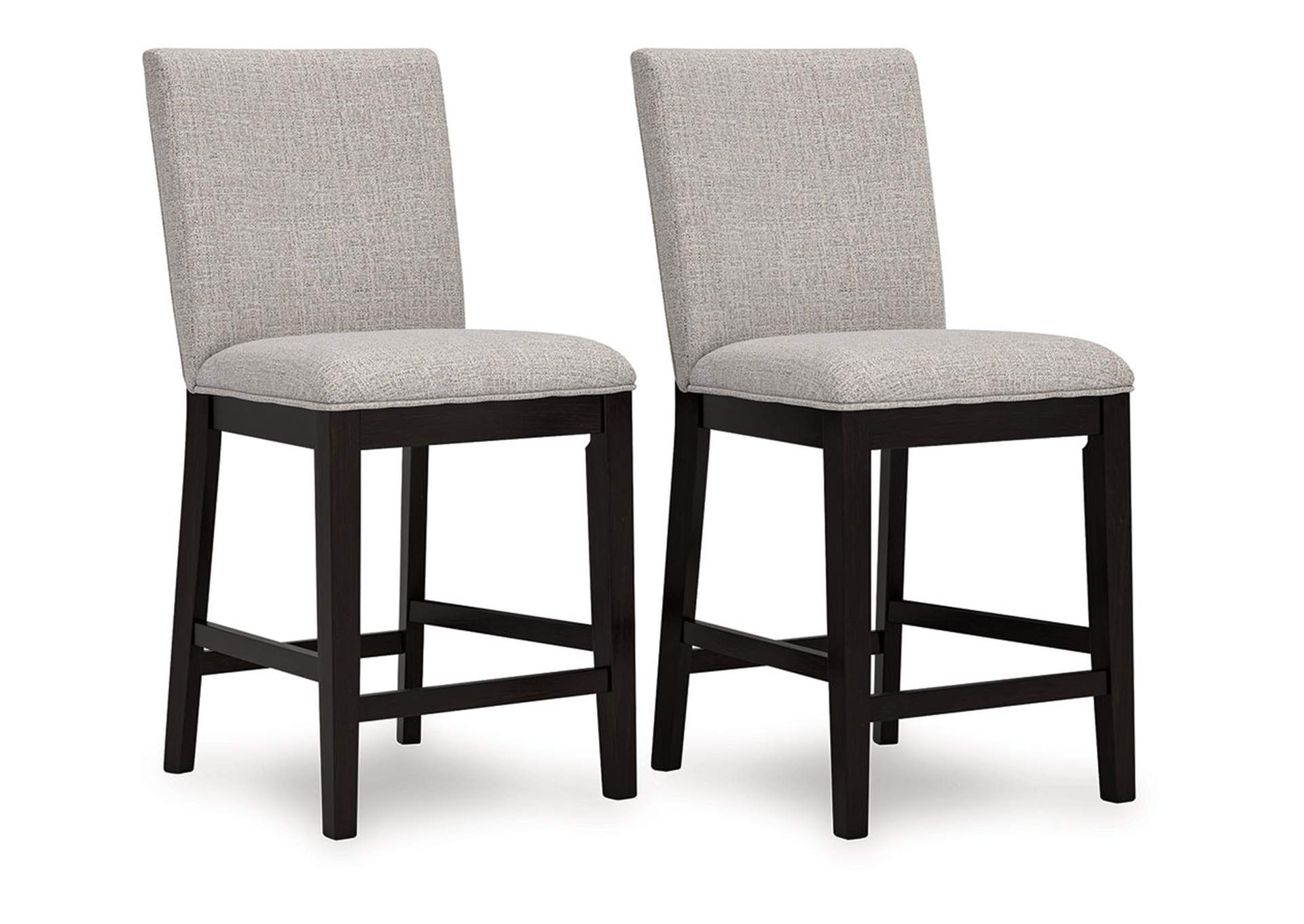 Neymorton Counter Height Barstool image 1