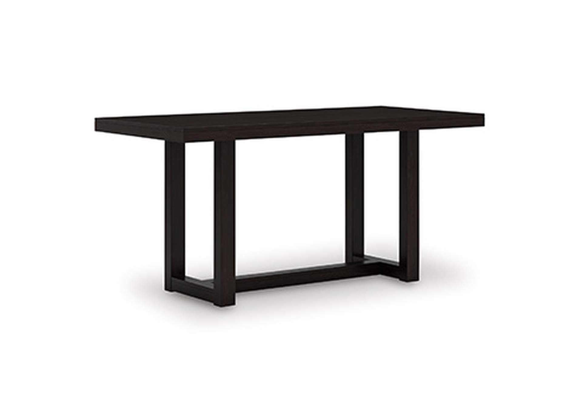 Neymorton Counter Height Dining Table image 9