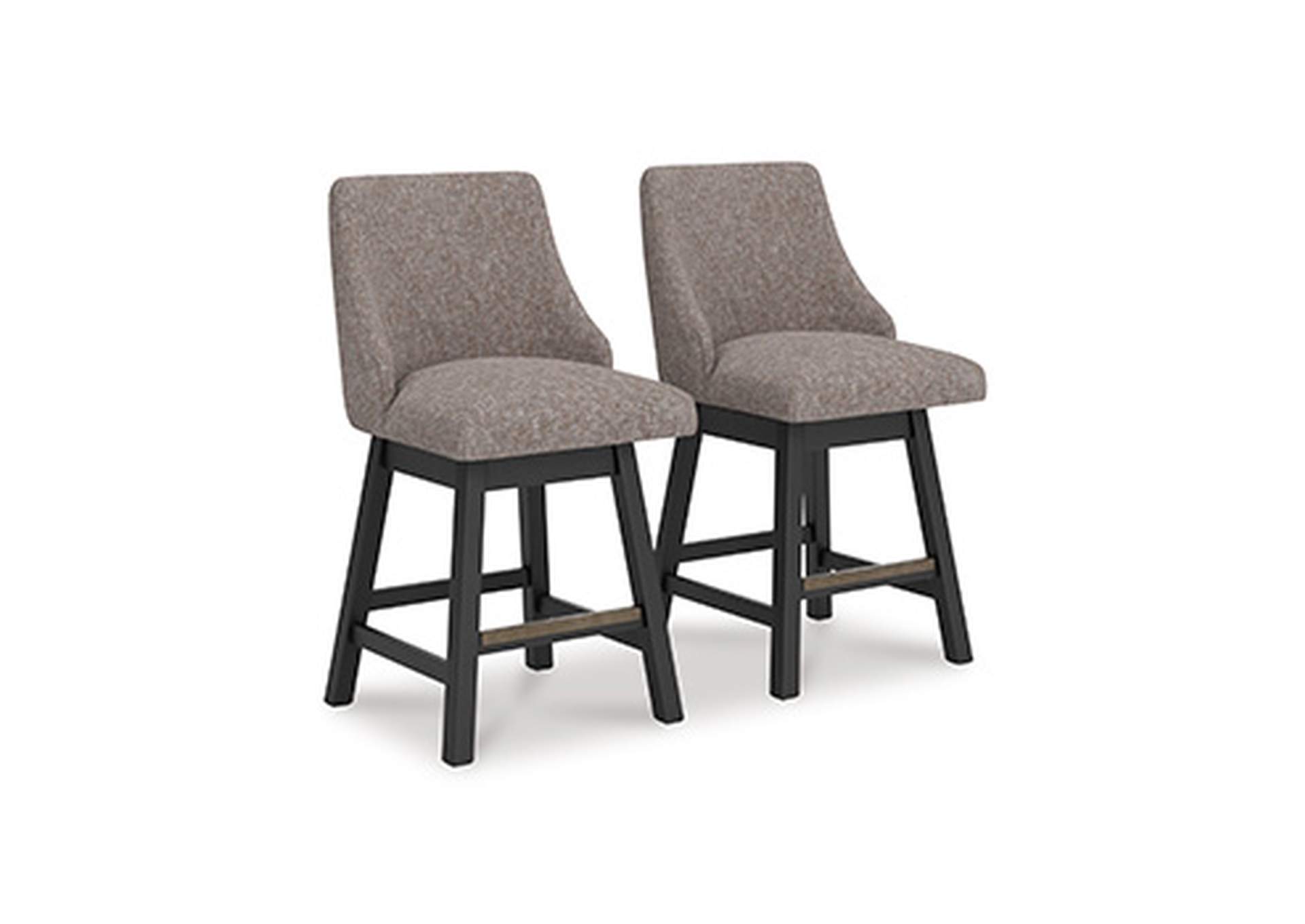 Neymorton Counter Height Barstool image 5