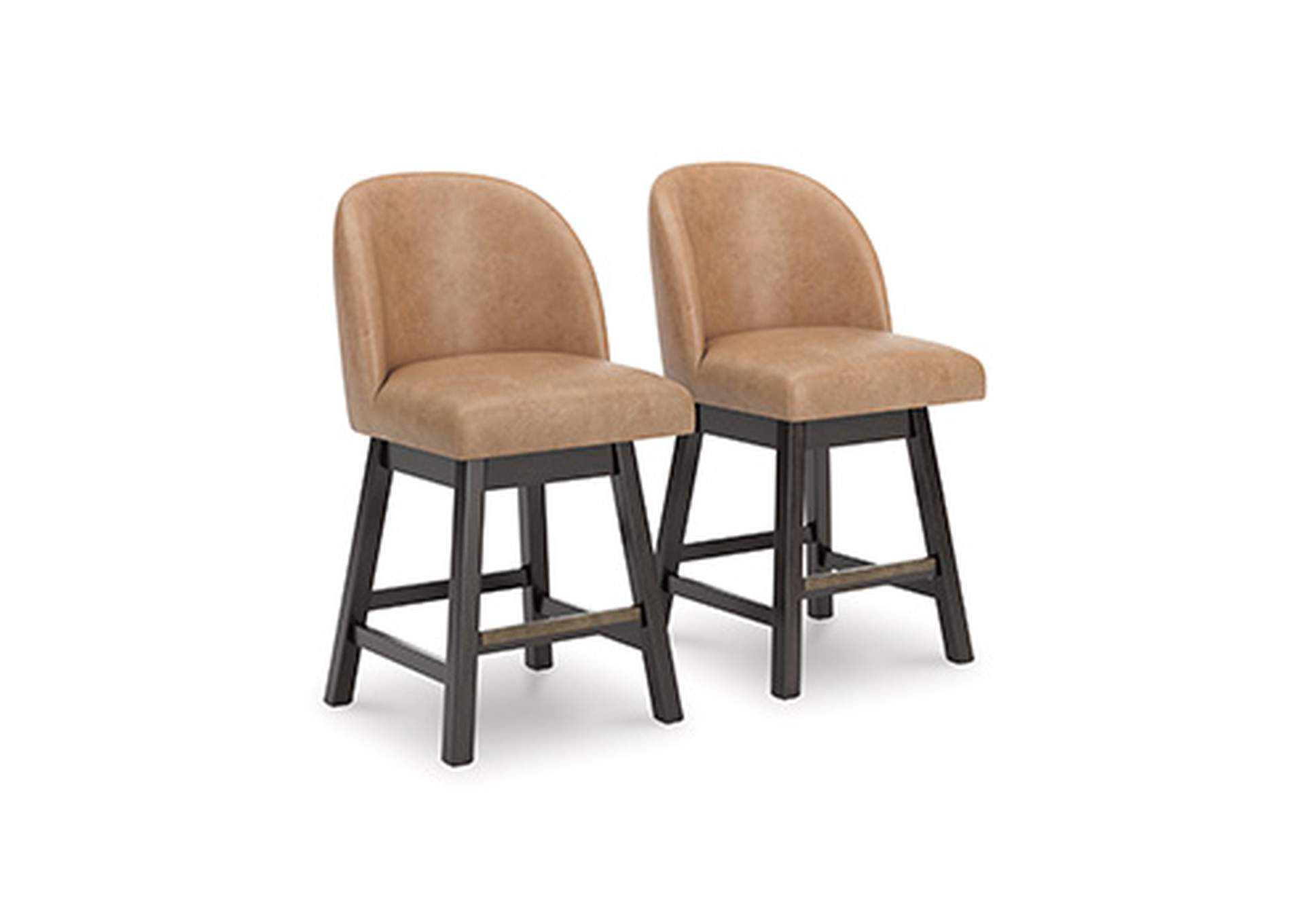 Neymorton Counter Height Barstool image 7