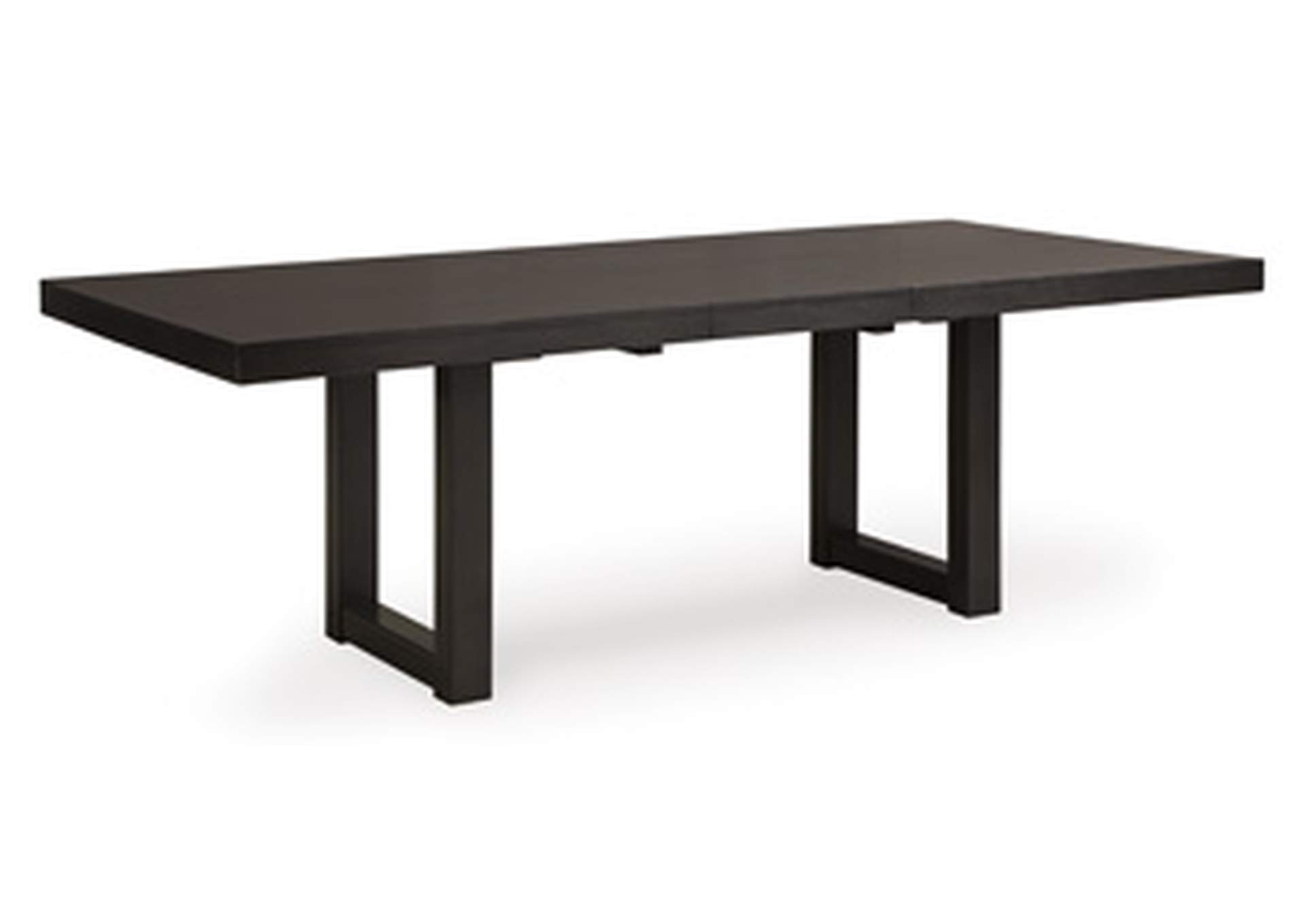 Neymorton Dining Extension Table image 5