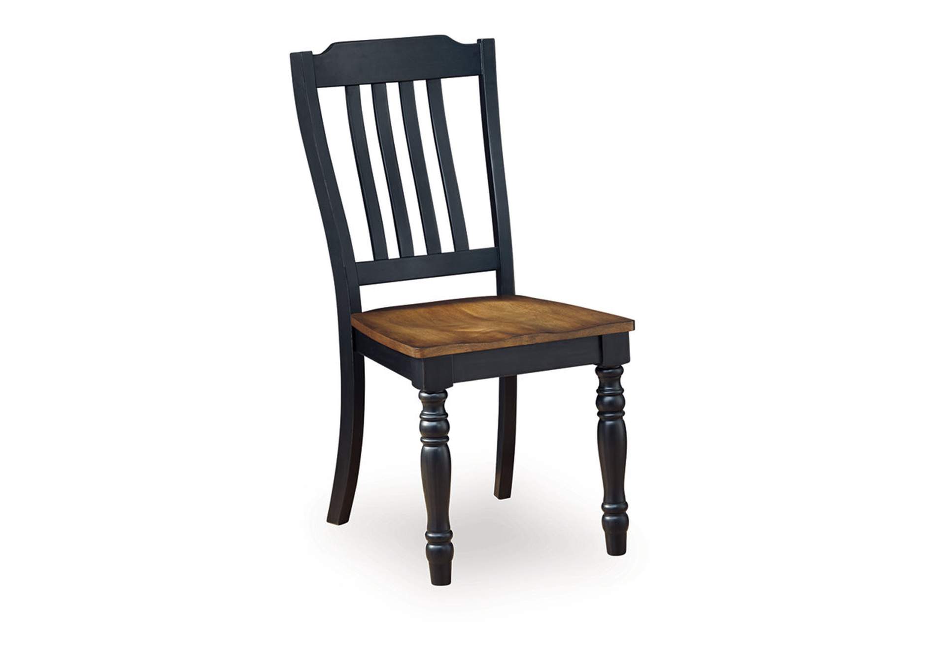 Clorazi Dining Chair image 3
