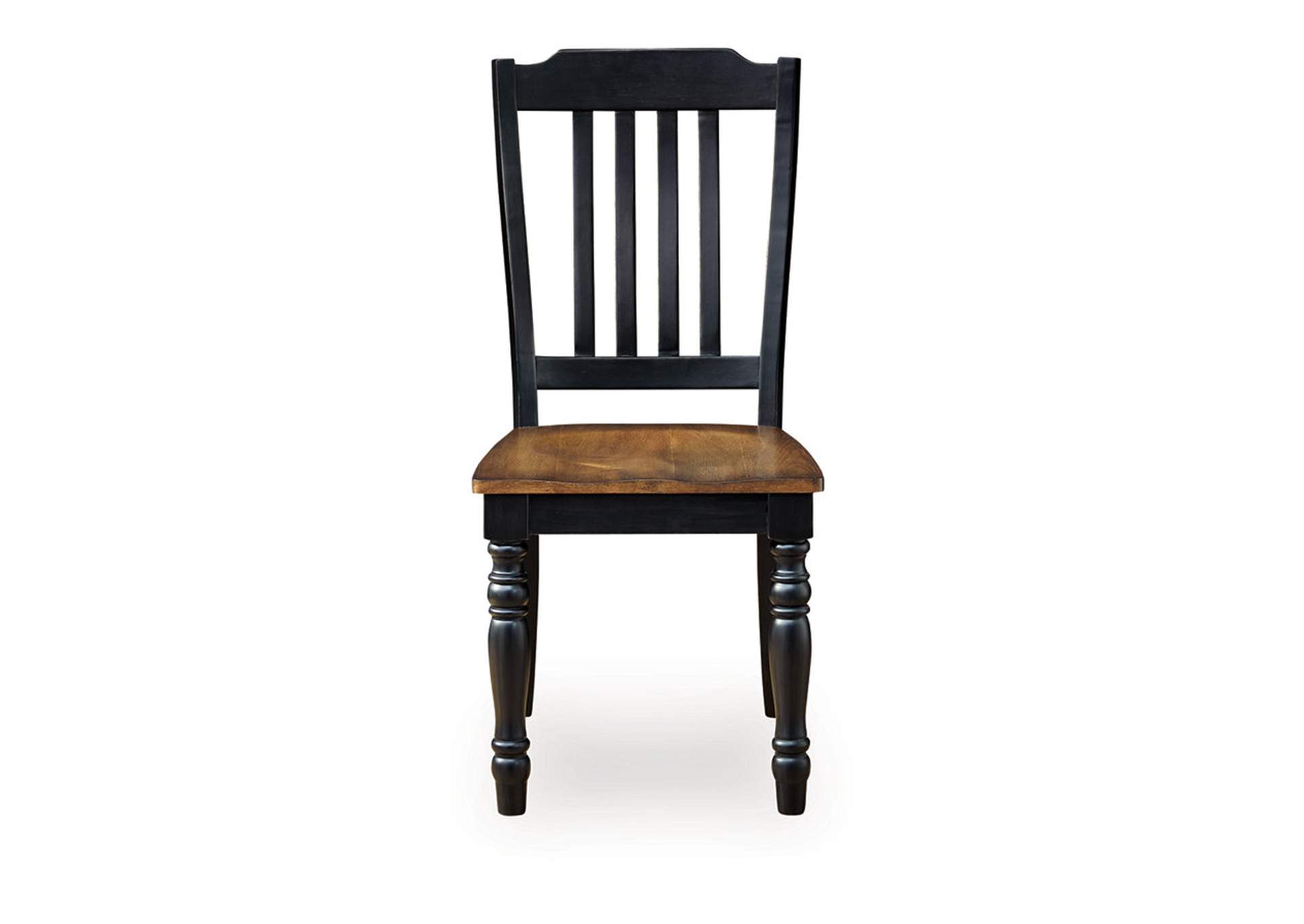 Clorazi Dining Chair image 4