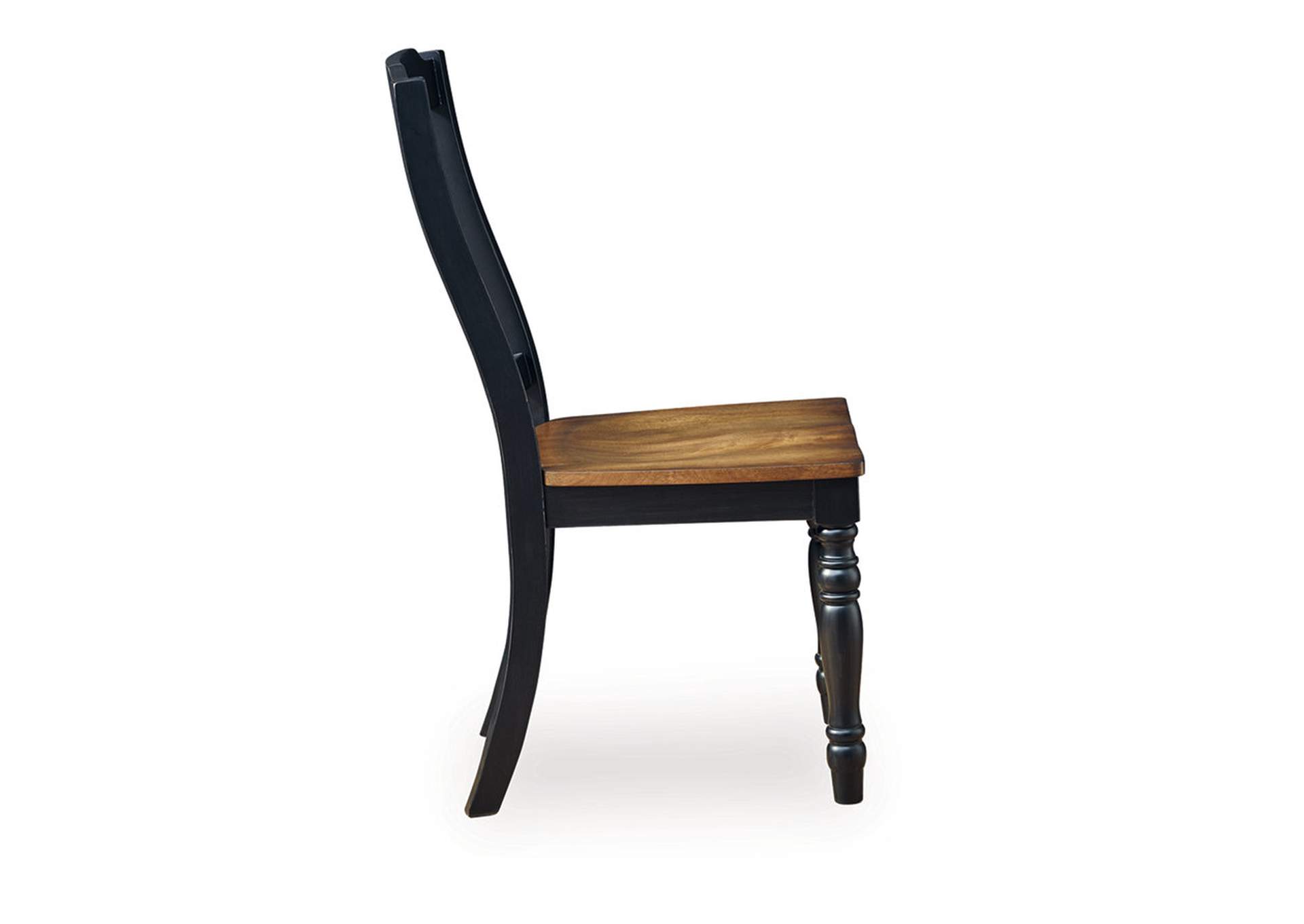 Clorazi Dining Chair image 5