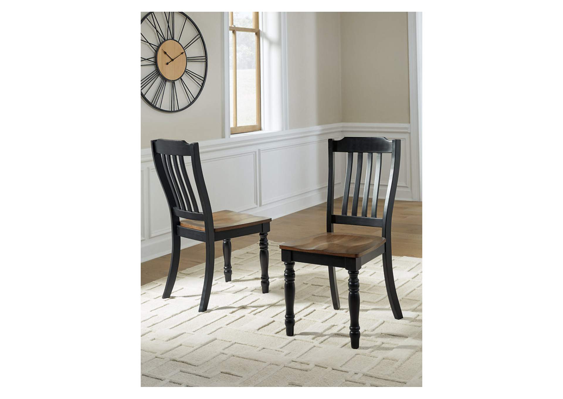 Clorazi Dining Chair image 2