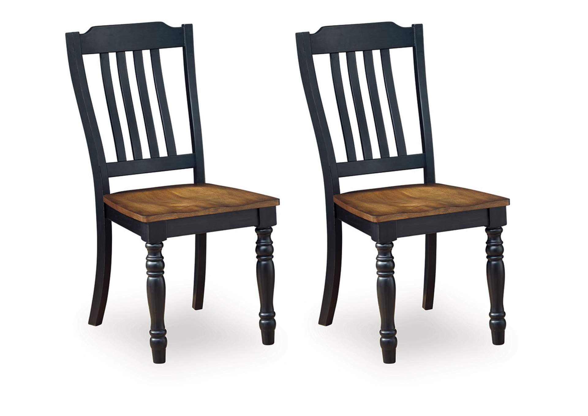 Clorazi Dining Chair image 1