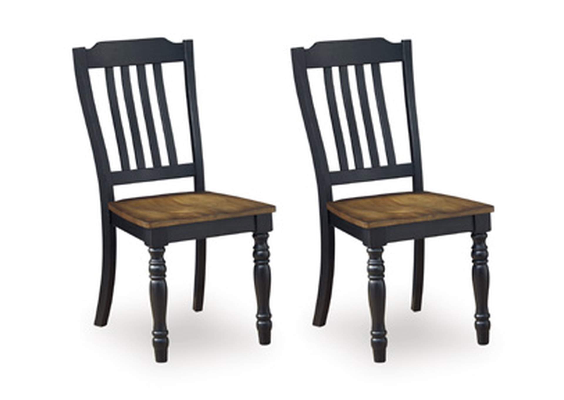 Clorazi Dining Chair image 8