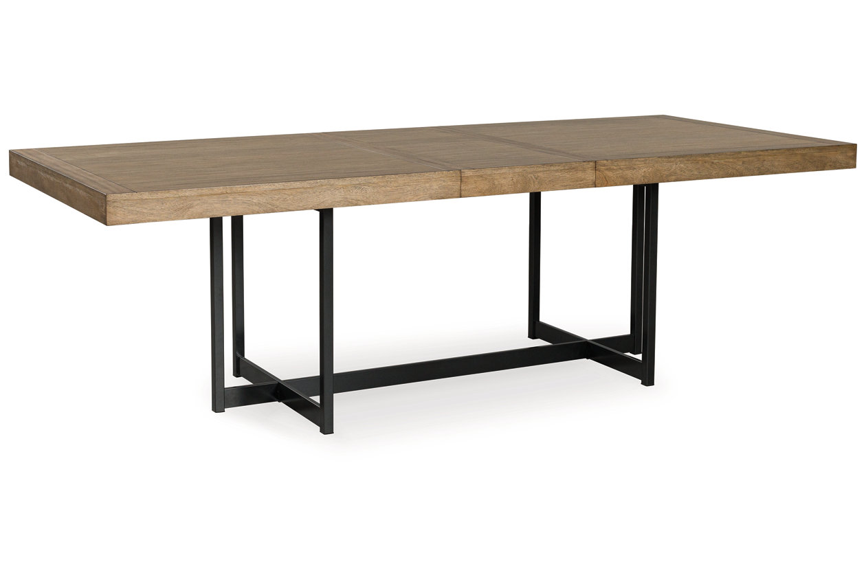 Tomtyn Dining Extension Table