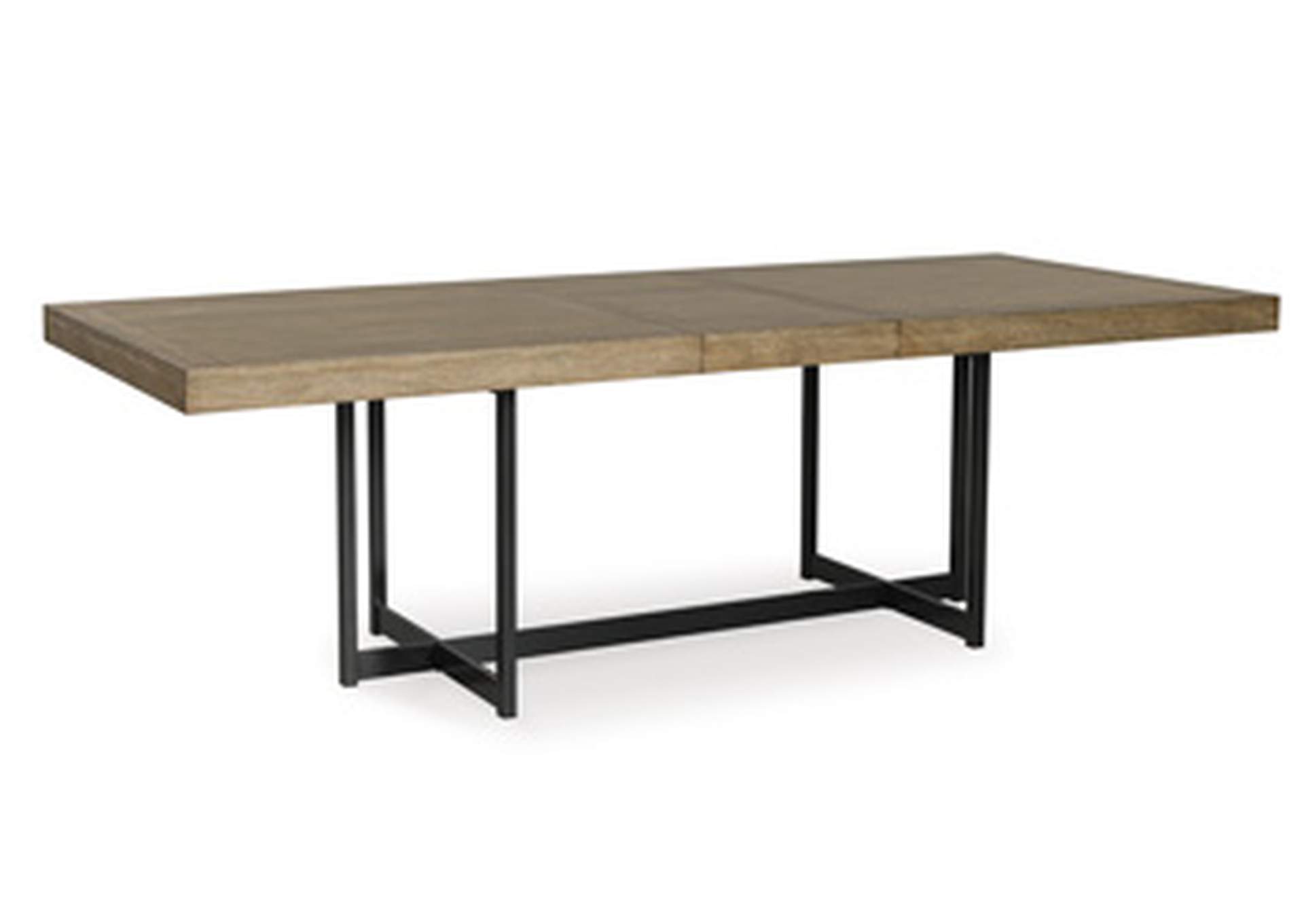 Tomtyn Dining Extension Table image 4
