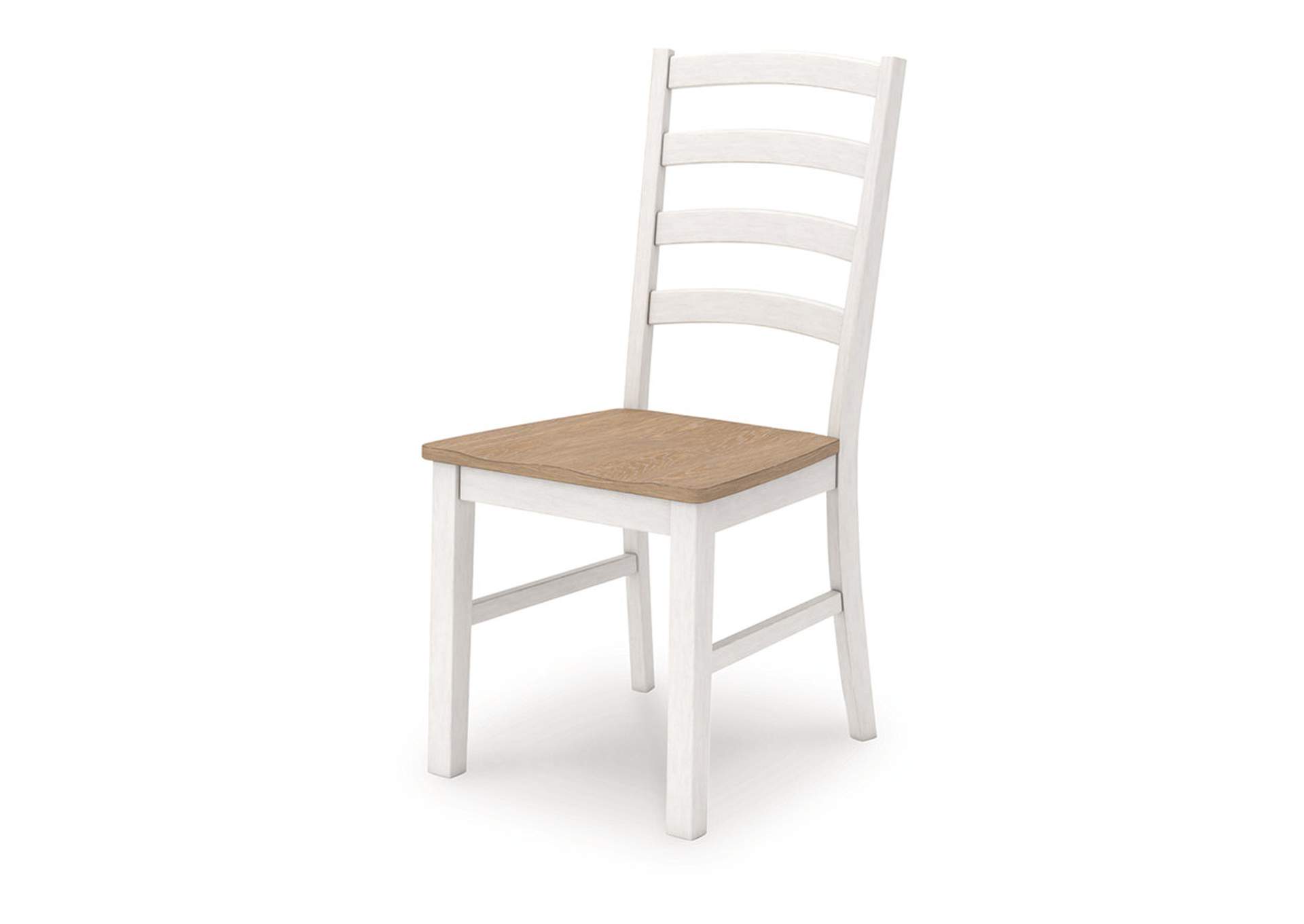 Purlaney Dining Chair image 8